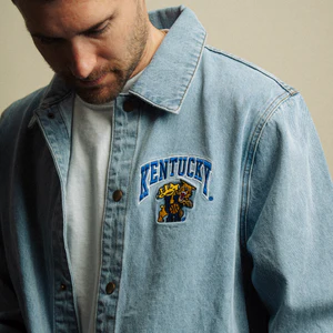 Wear Your Legacy With Pride