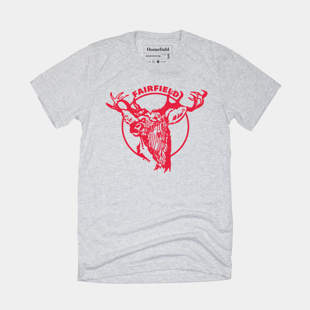 60s Fairfield Stags Tee