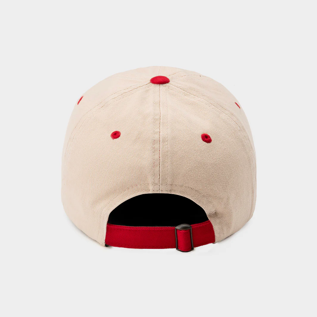 75th Indianapolis 500 Dad Hat - Image 3