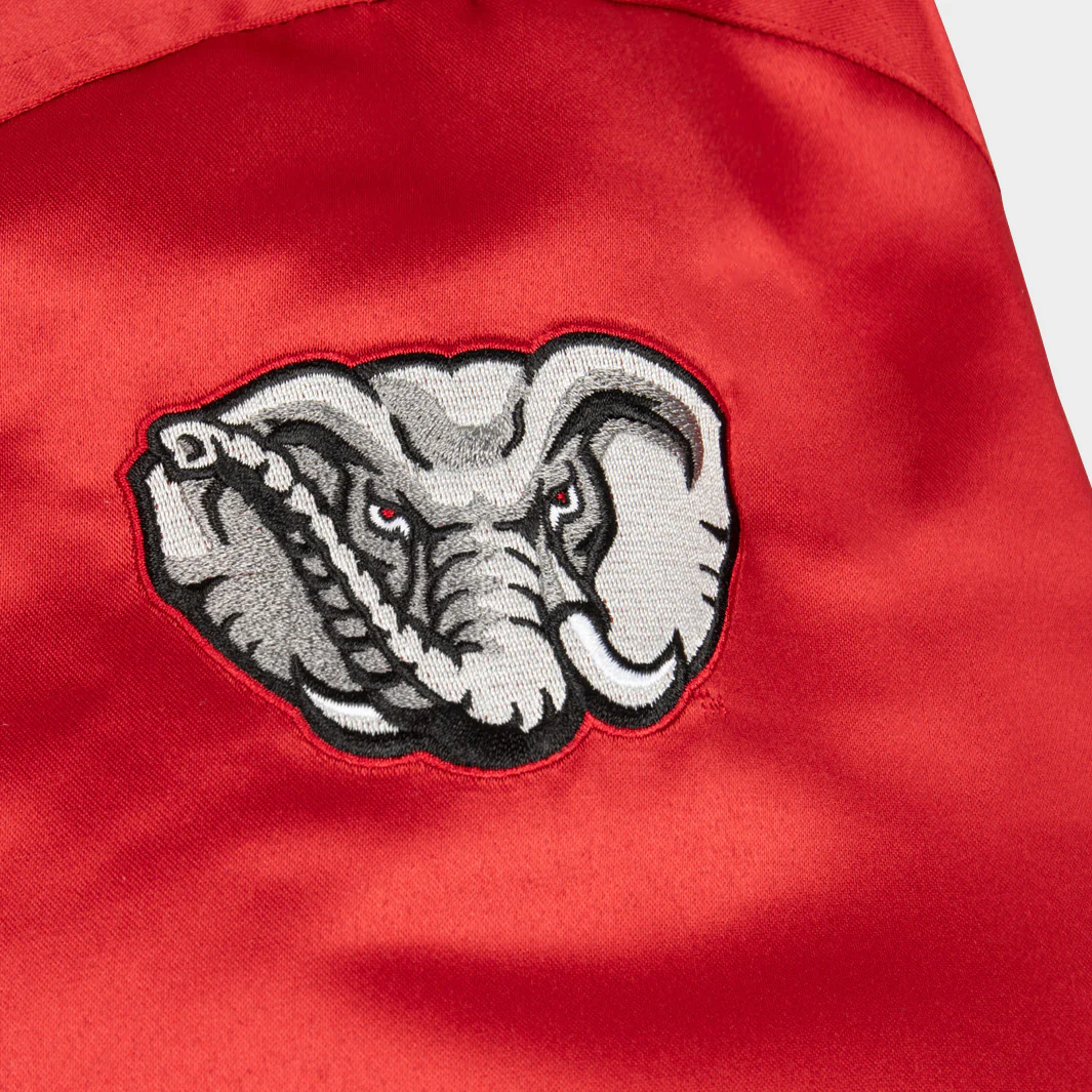 Alabama Crimson Tide Campus Classic Pullover - Image 3