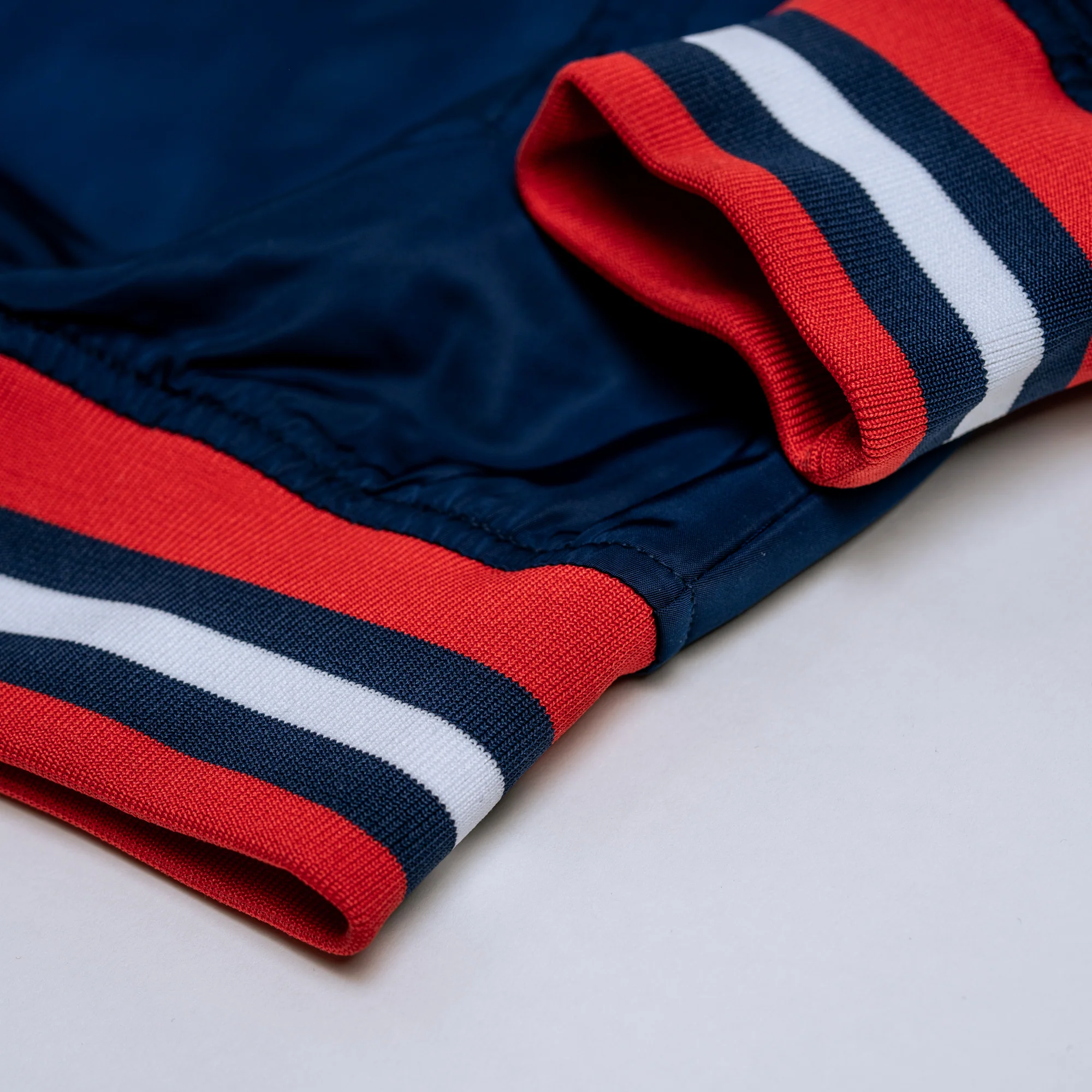 Arizona Wildcats Retro Bomber Jacket - Image 6