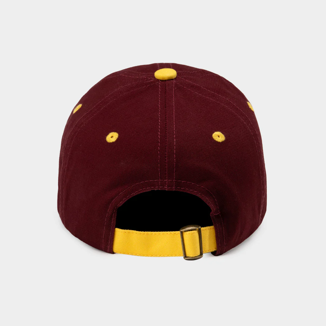 Arizona State Sun Devils ASU Dad Hat - Image 3