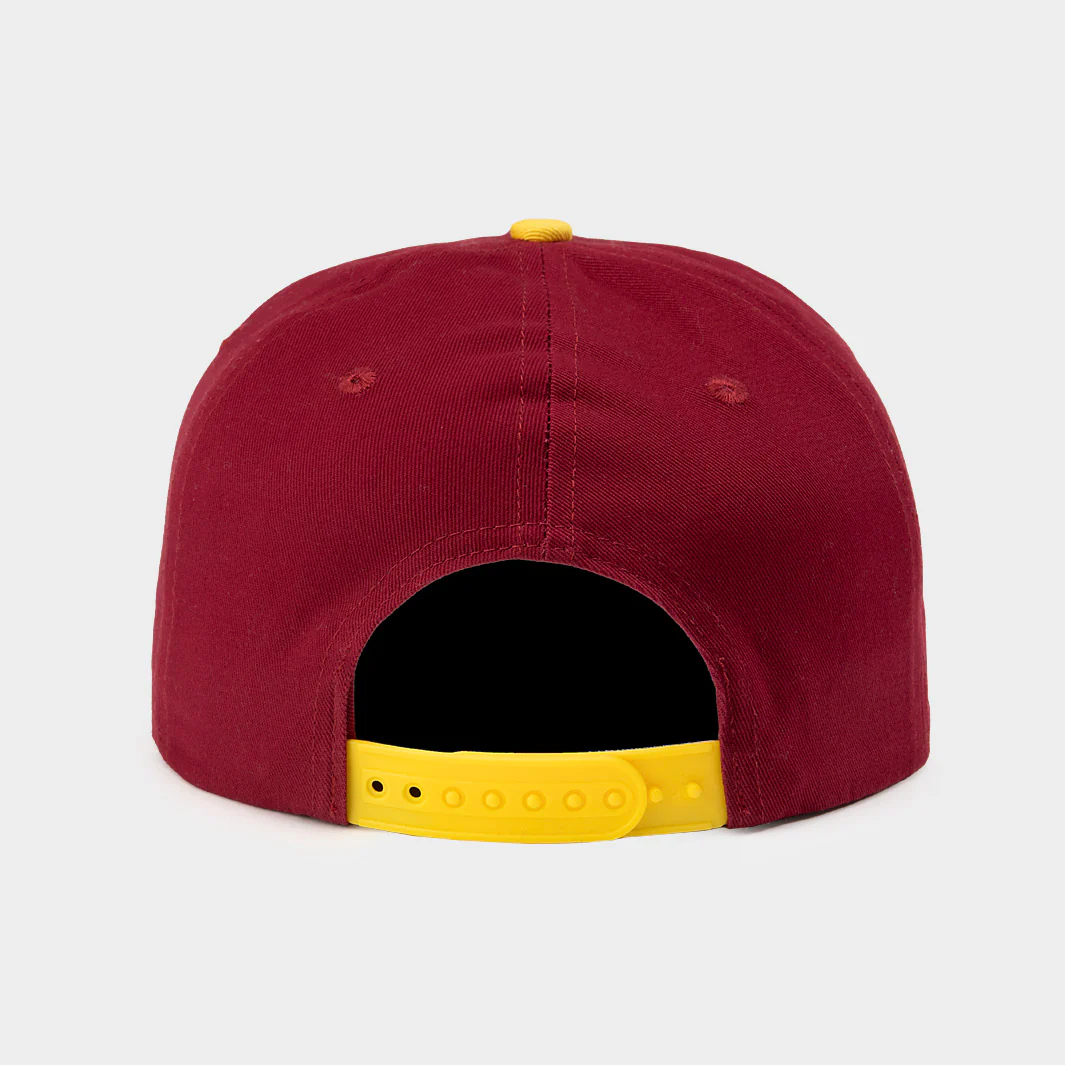 Arizona State Sun Devils Retro Snapback - Image 3