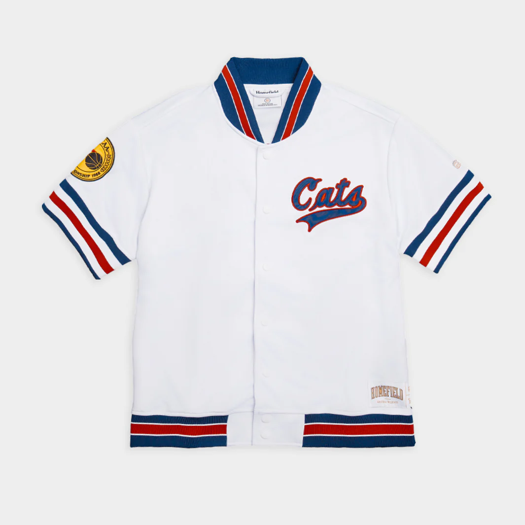 Arizona Wildcats 1988 Final Four Shooting Shirt