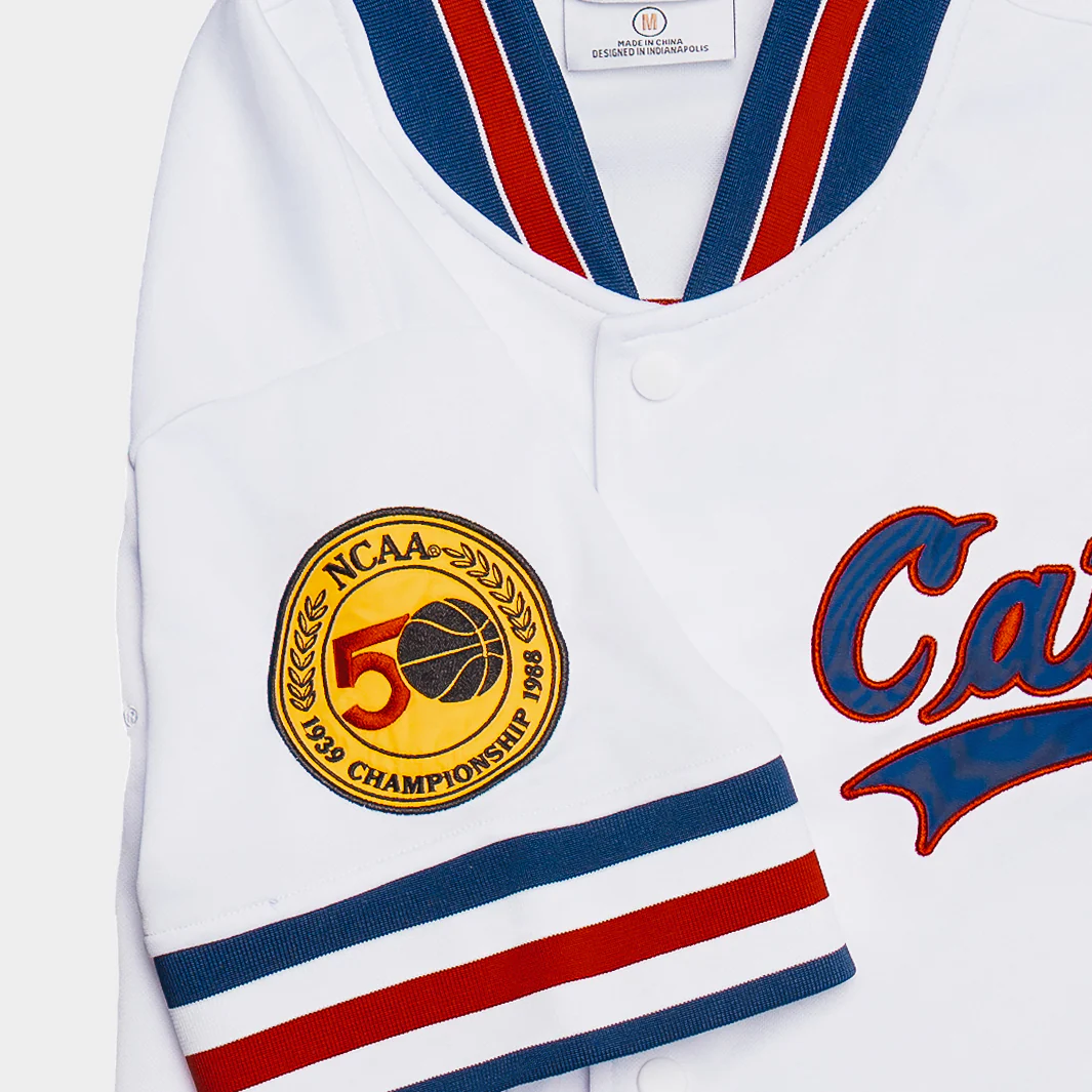 Arizona Wildcats 1988 Final Four Shooting Shirt - Image 3