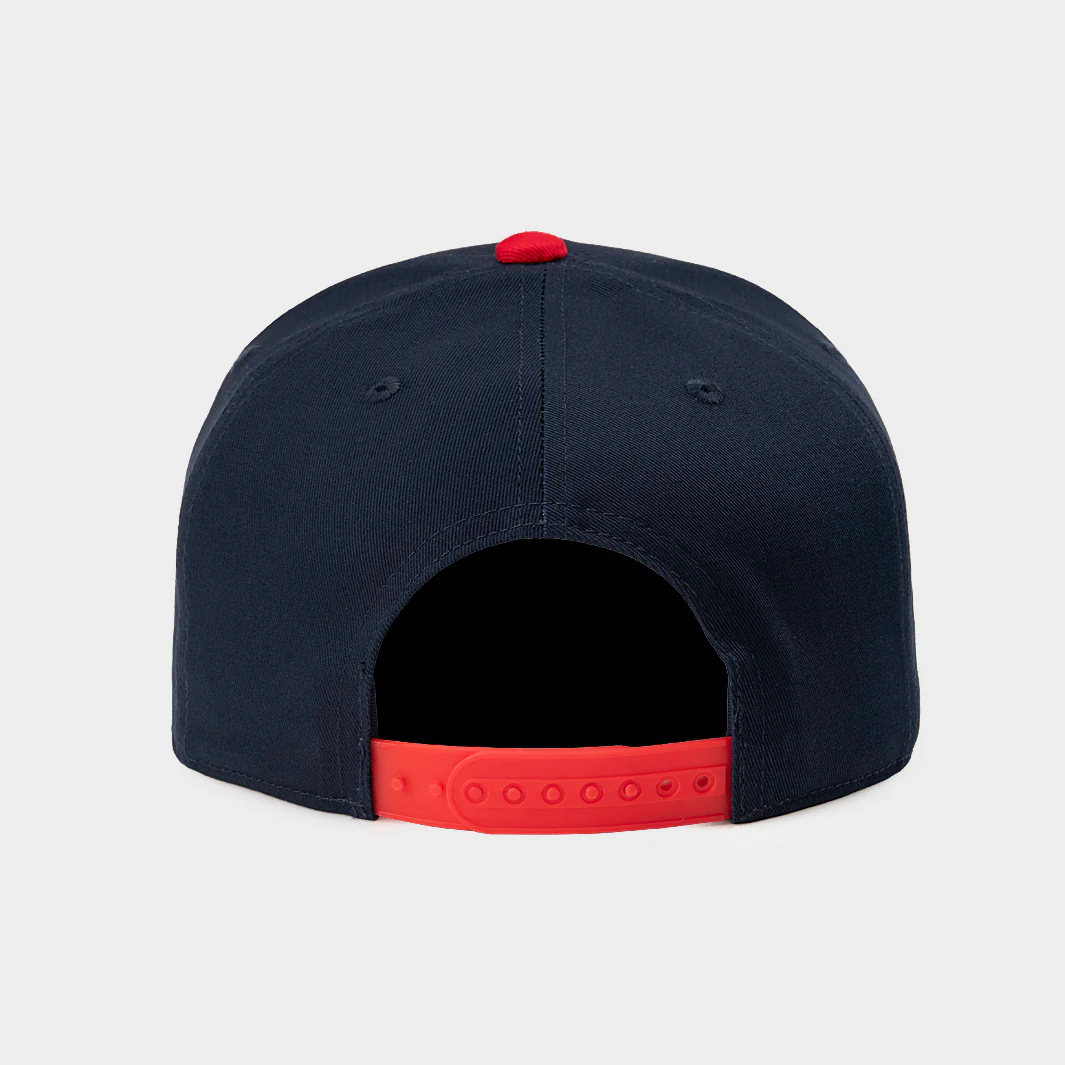Arizona Wildcats Baseball 1986 Block "A" Snapback - Image 3