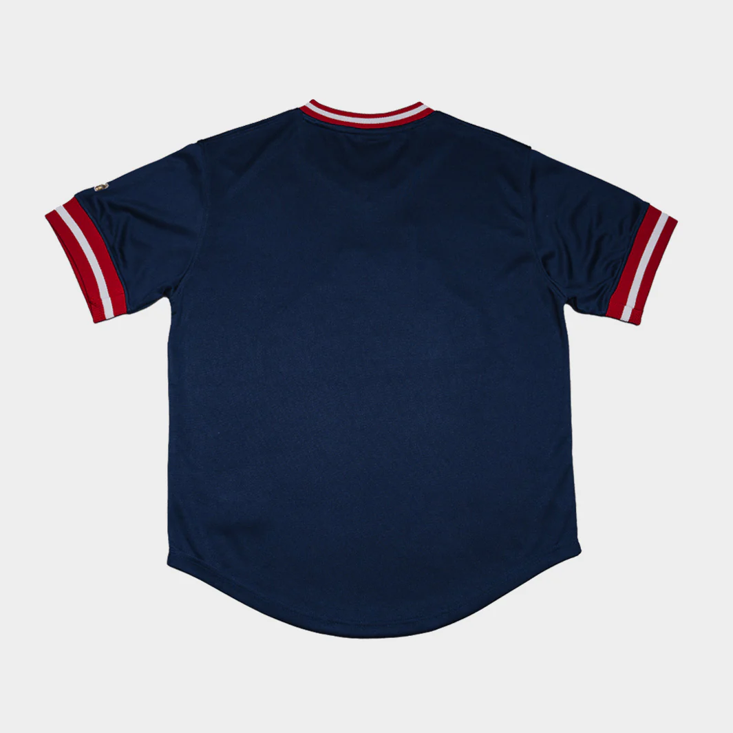 Arizona Wildcats Baseball Vintage Logo Pullover - Image 2