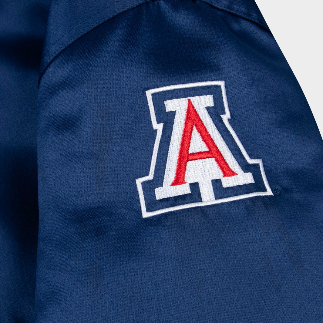 Arizona Wildcats Campus Classic Pullover - Image 3