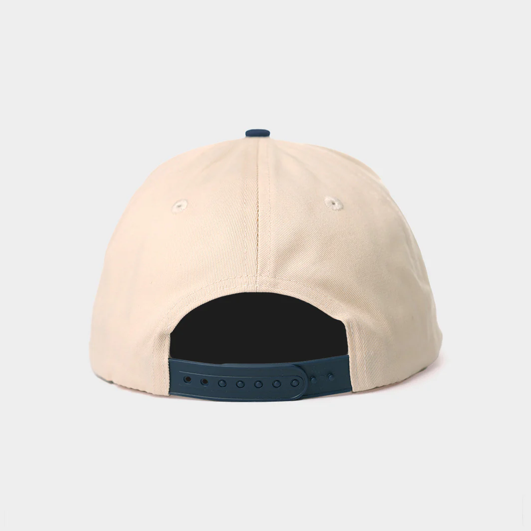 Arizona Wildcats Vintage-Inspired Snapback Hat - Image 3