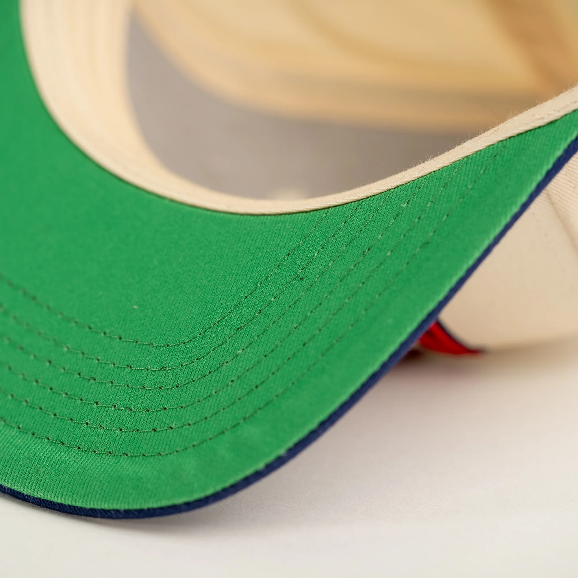 Arizona Wildcats Vintage-Inspired Snapback Hat - Image 5