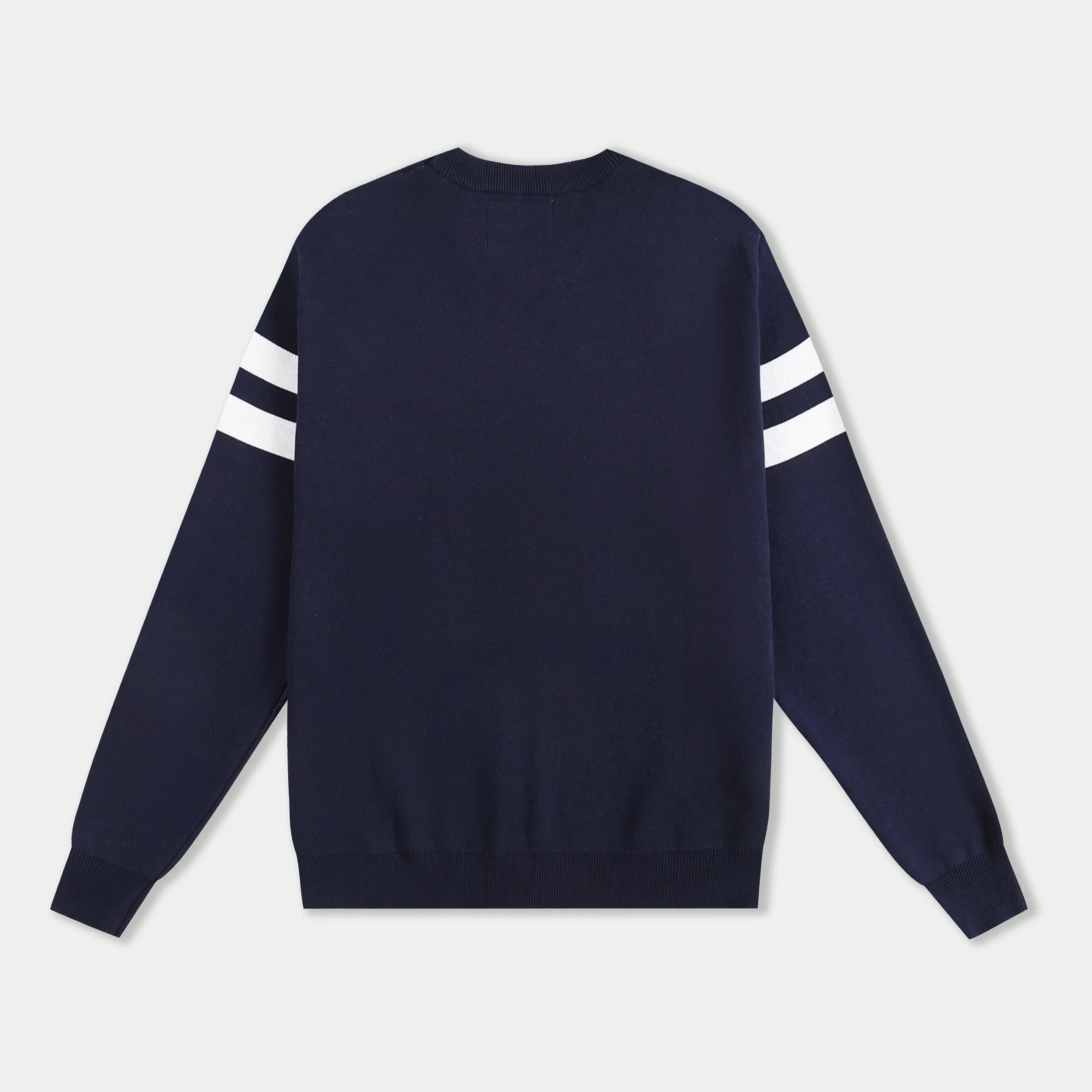 Arizona Wildcats Vintage Logo Knit Sweater - Image 2