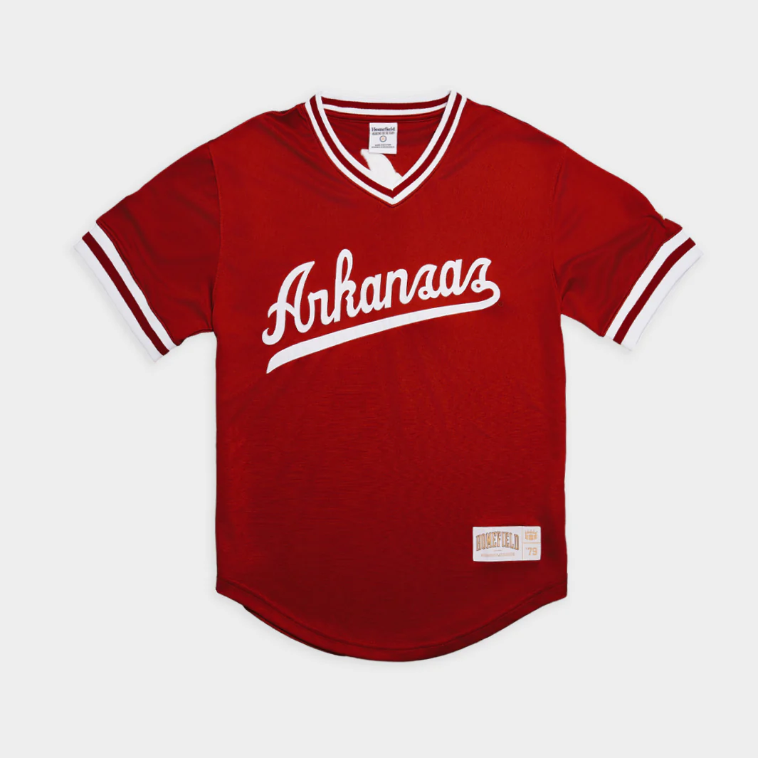 Arkansas Baseball Ballpark Bundle - Image 2