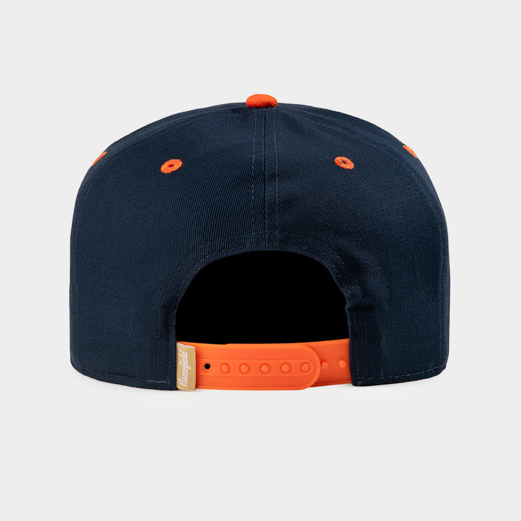 Auburn Football Kickoff Snapback Hat - Image 3