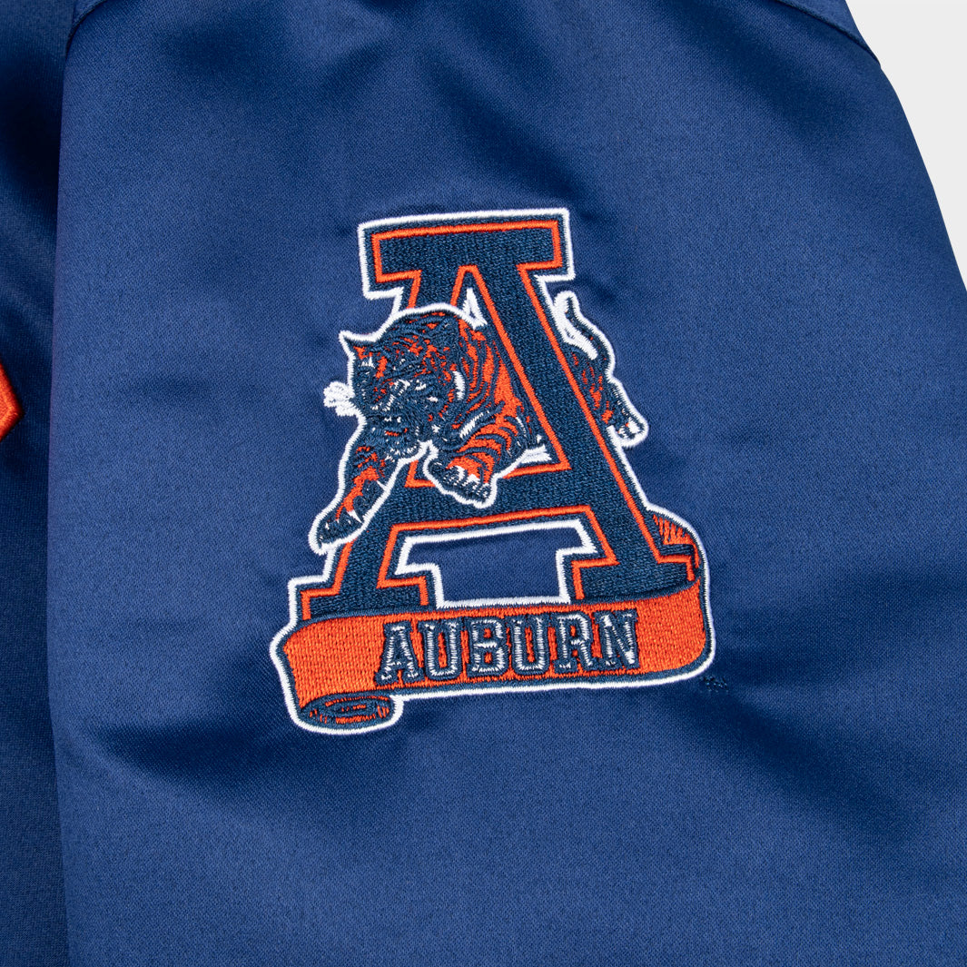 Auburn Tigers Campus Classic Pullover - Image 3
