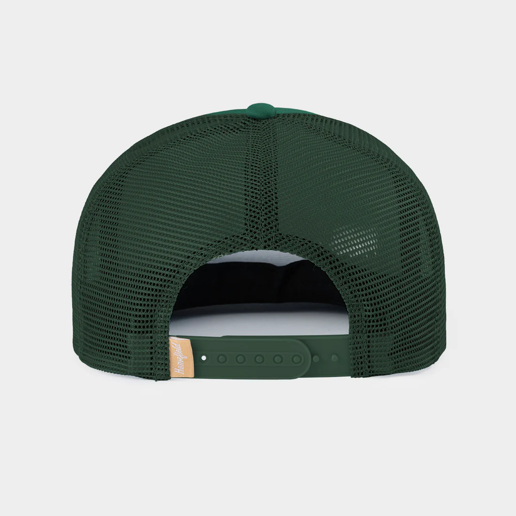 Baylor "Sic 'Em" Puff Ink Trucker Hat - Image 3