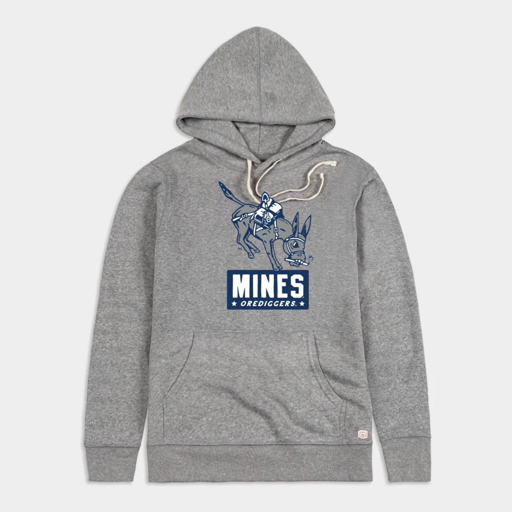 Blaster the Burro Hoodie - Image 2