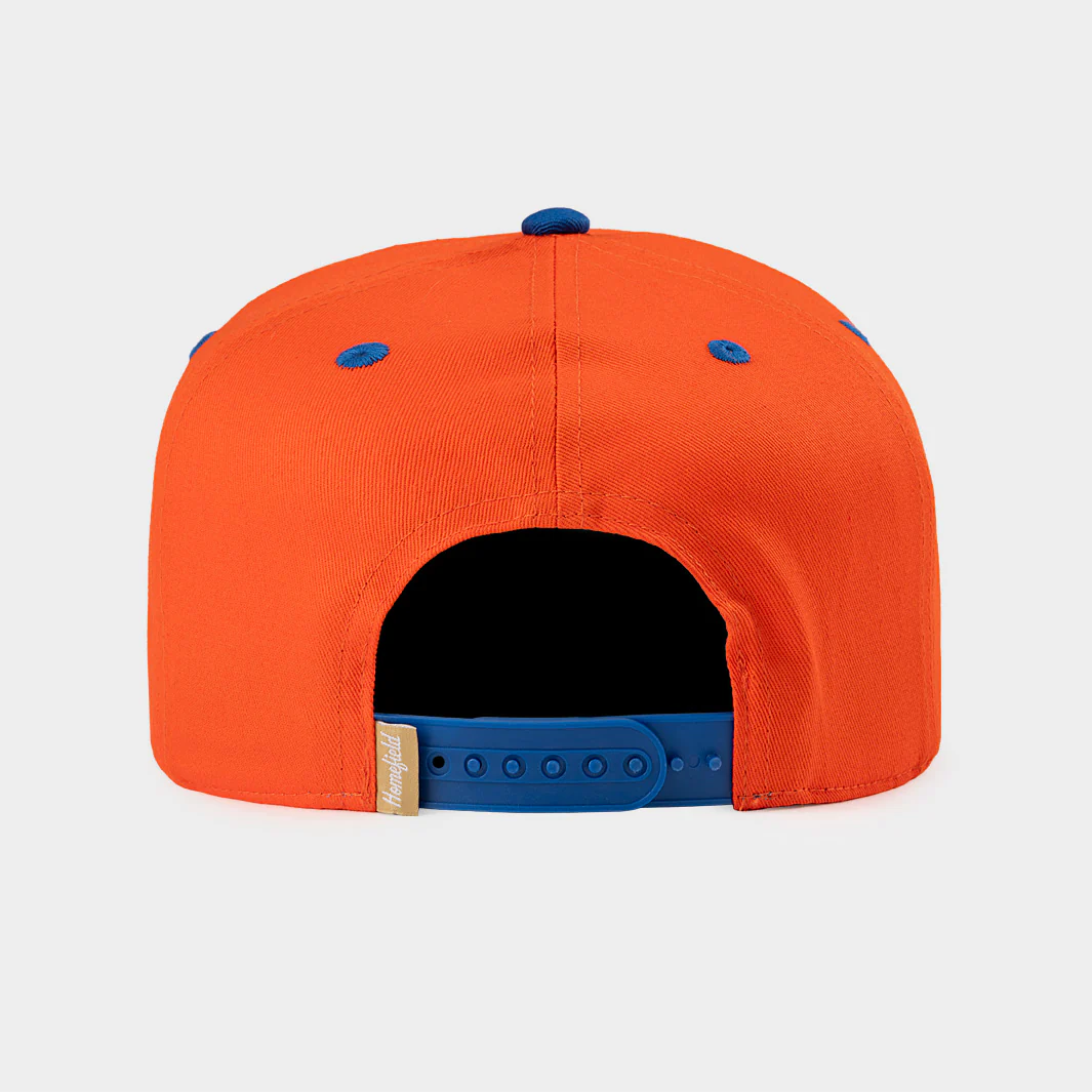 Boise State Football 2025 Kickoff Snapback Hat - Image 3