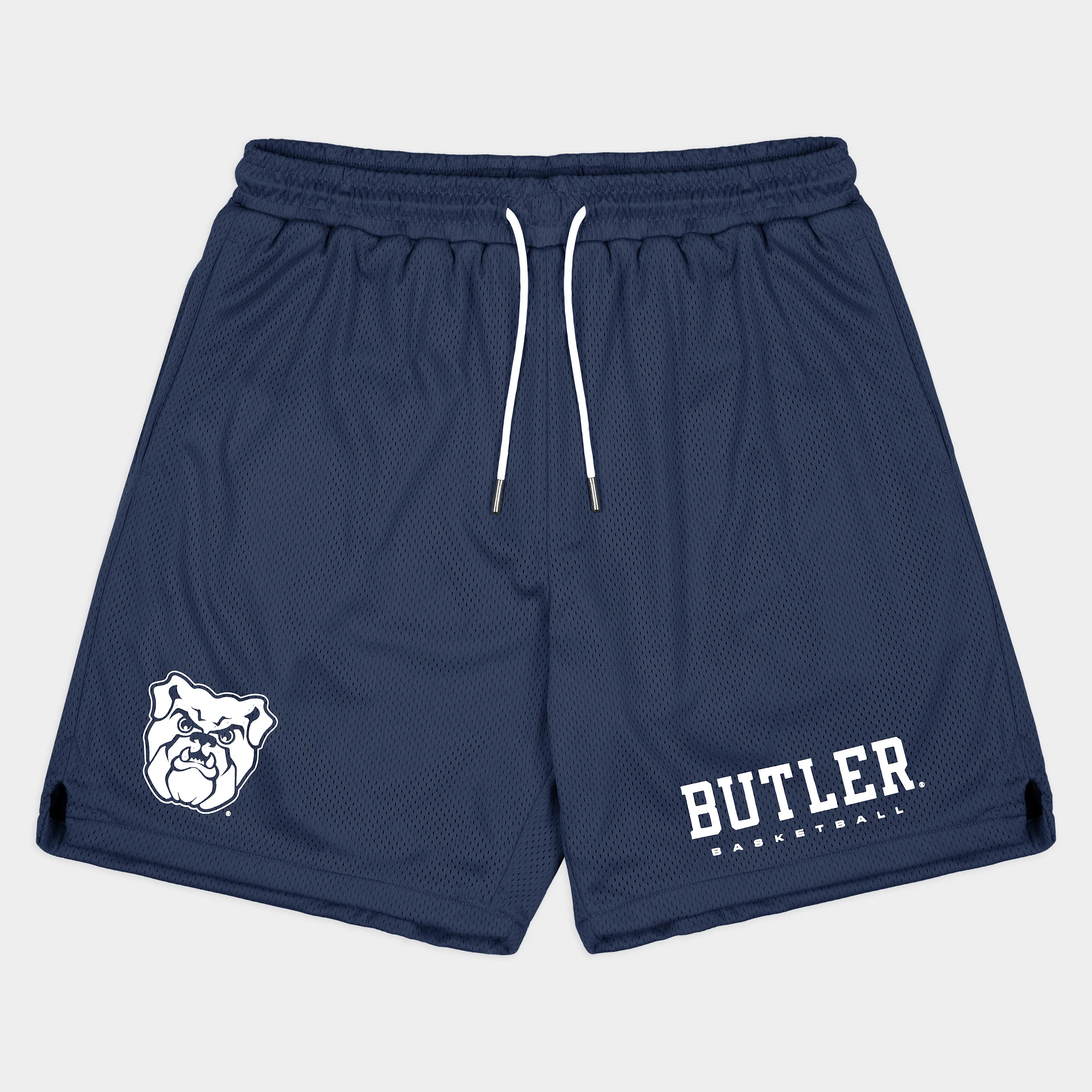 Butler Bulldogs Retro Mesh Shorts