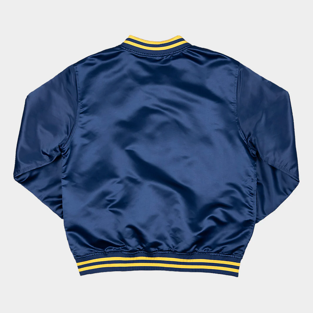 Cal Golden Bears Campus Classic Pullover - Image 2