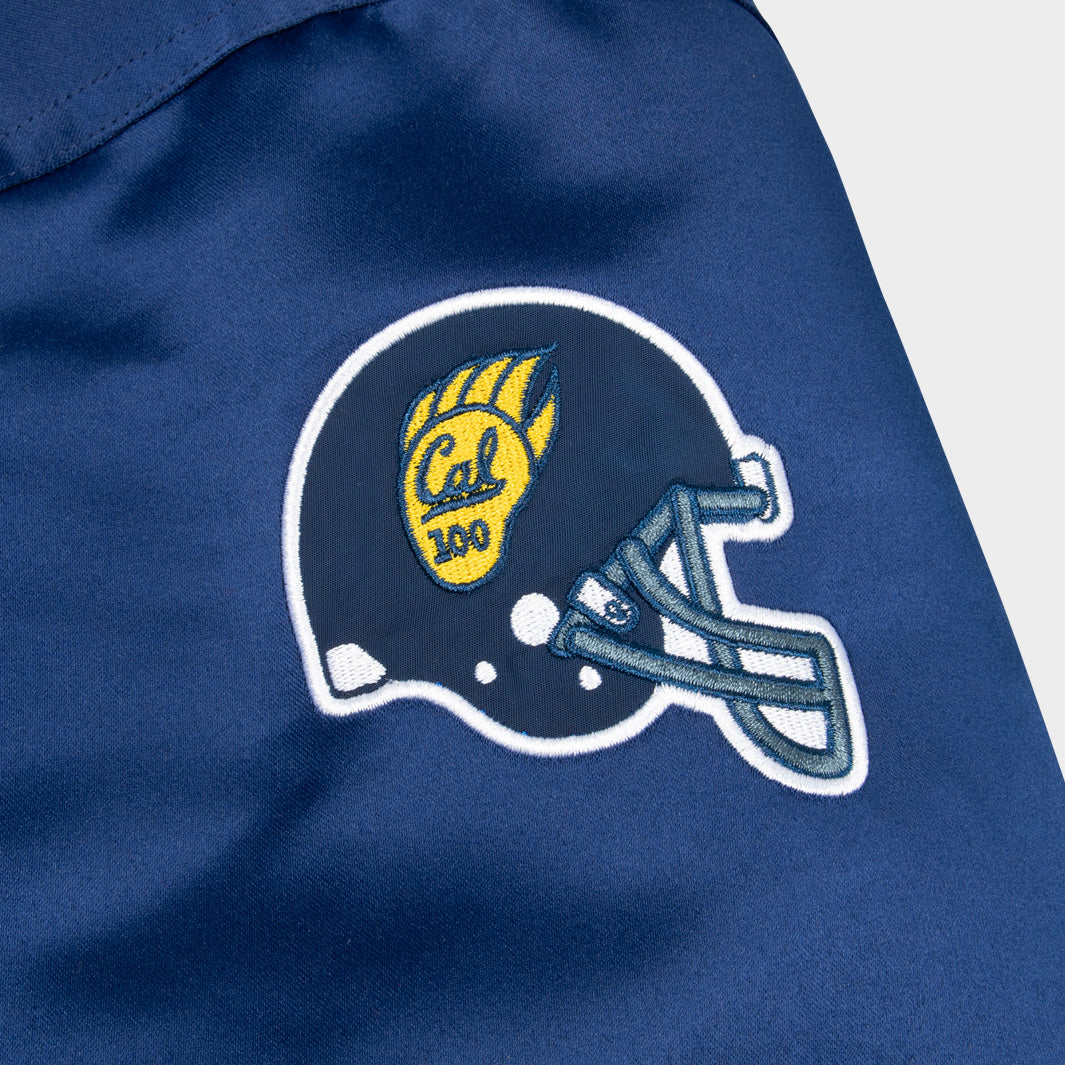 Cal Golden Bears Campus Classic Pullover - Image 3