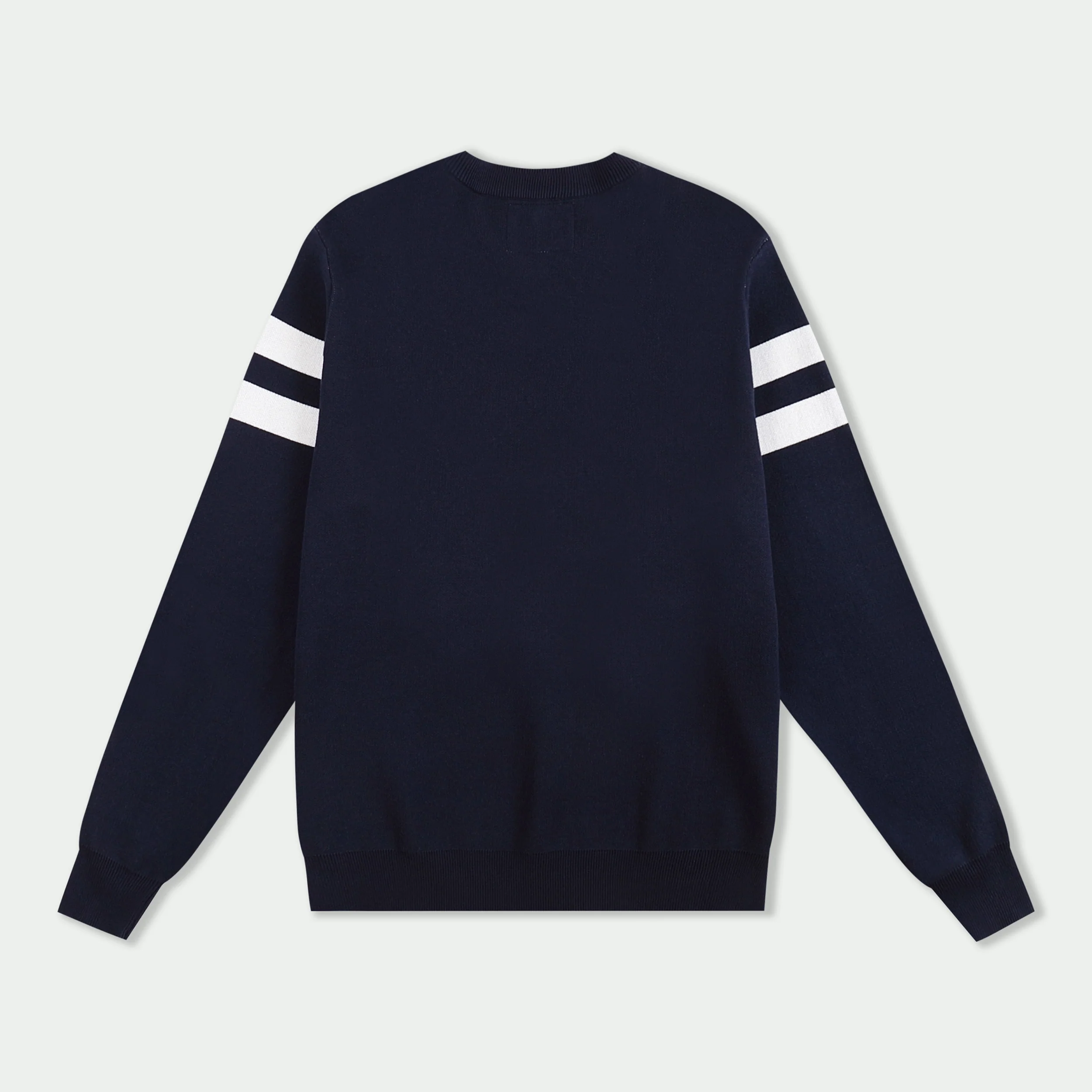 Cal Golden Bears Vintage Logo Knit Sweater - Image 2