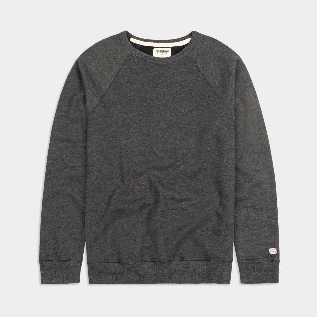 Core Collection Crewneck