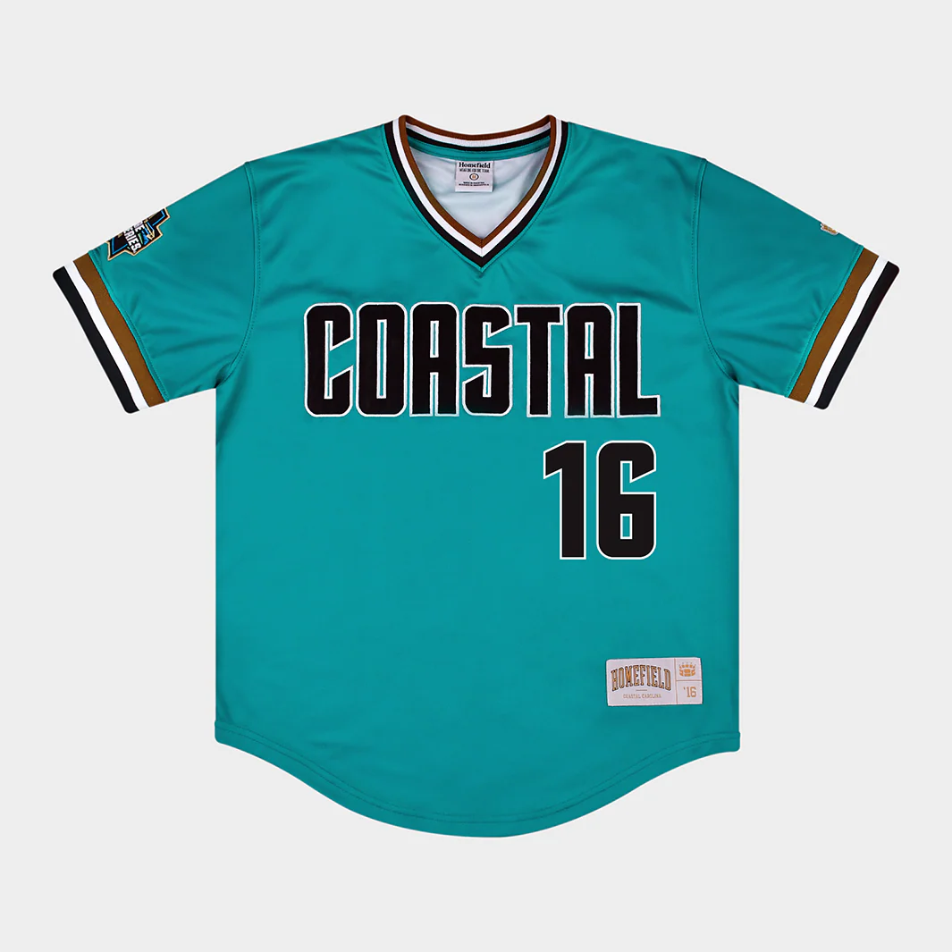 Coastal Carolina 2016 CWS Baseball Pullover