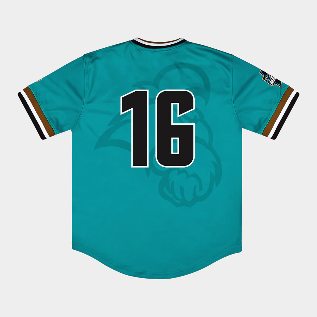 Coastal Carolina 2016 CWS Baseball Pullover - Image 2
