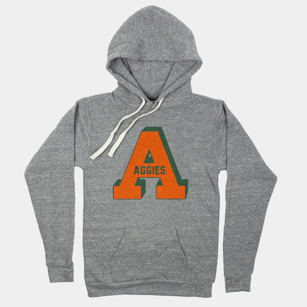 Colorado A&M Aggies Hoodie