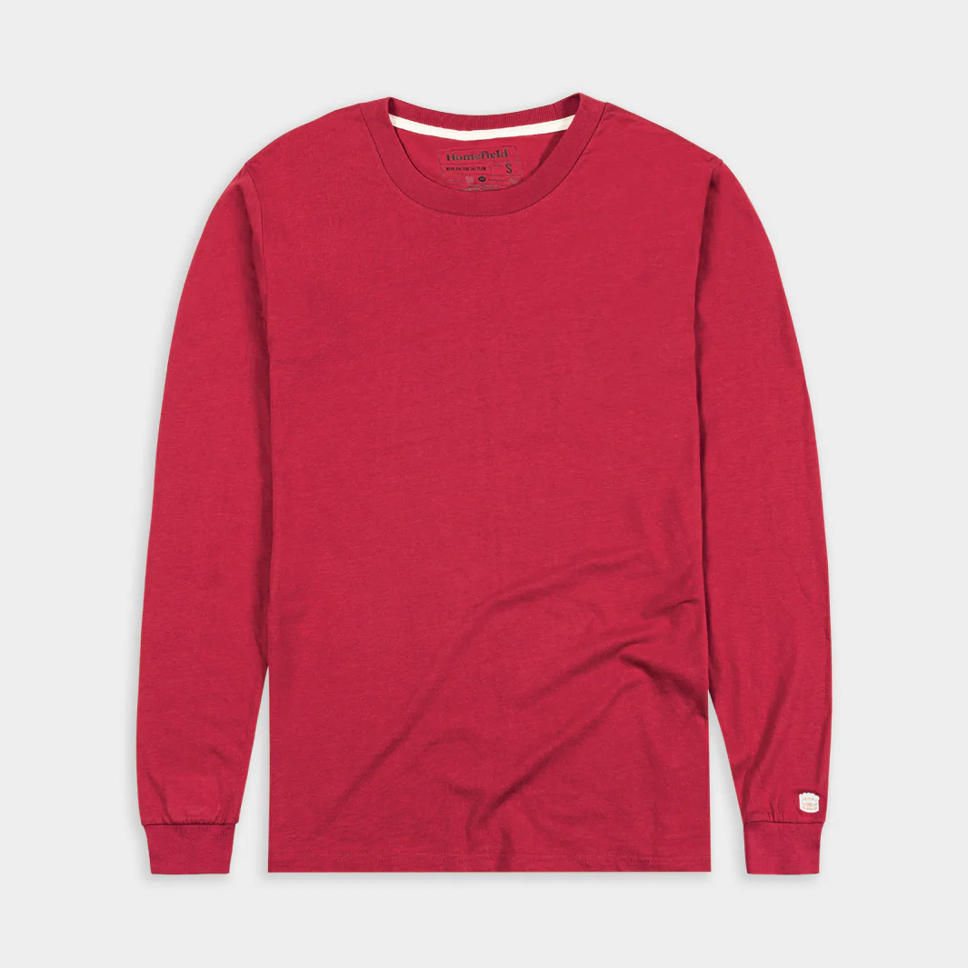 Core Collection Long Sleeve