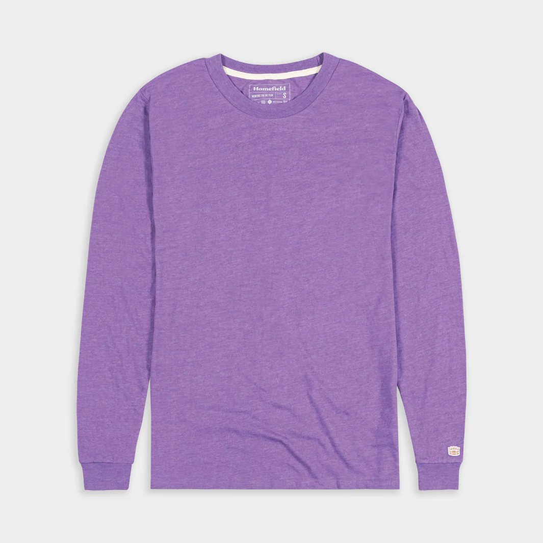 Core Collection Long Sleeve