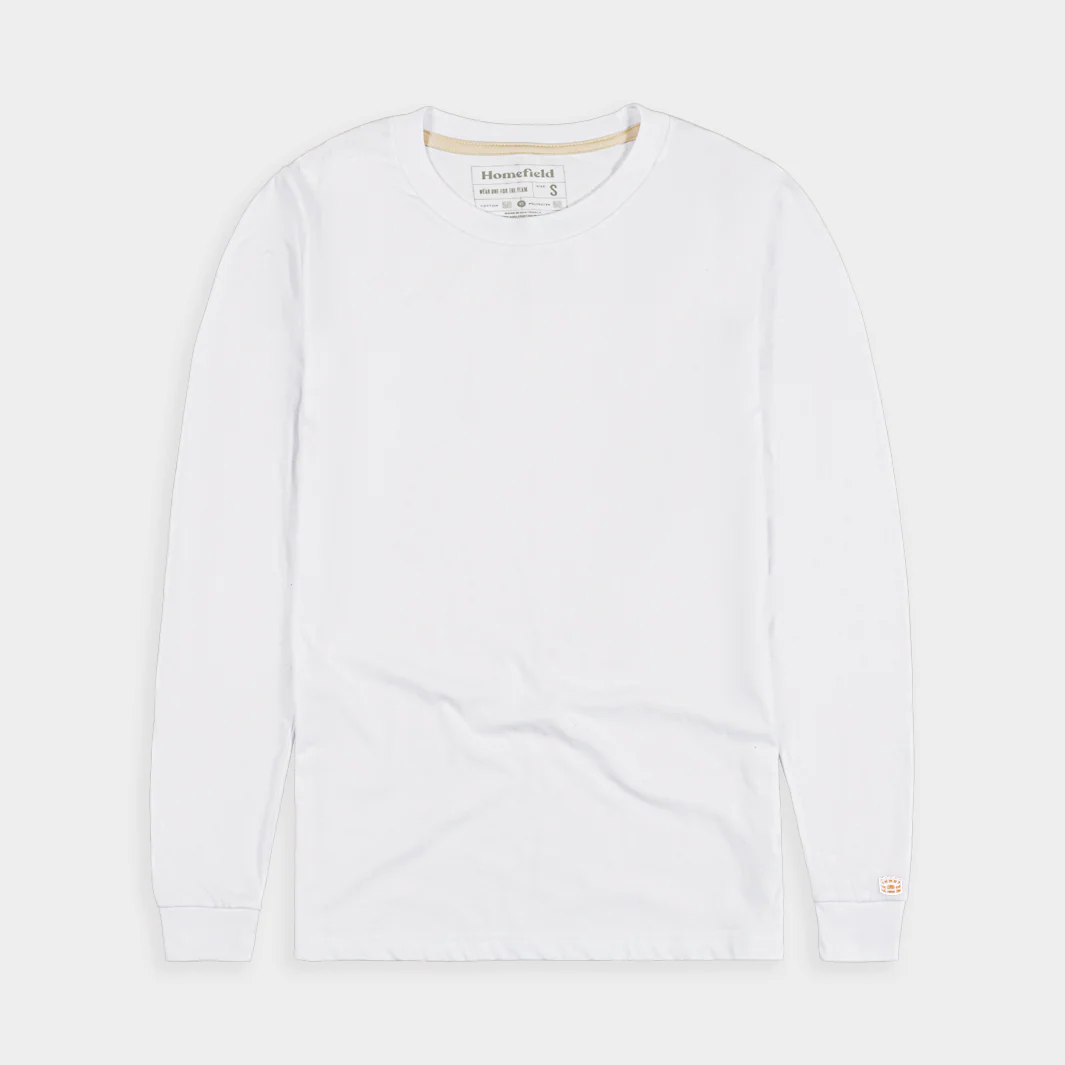 Core Collection Long Sleeve