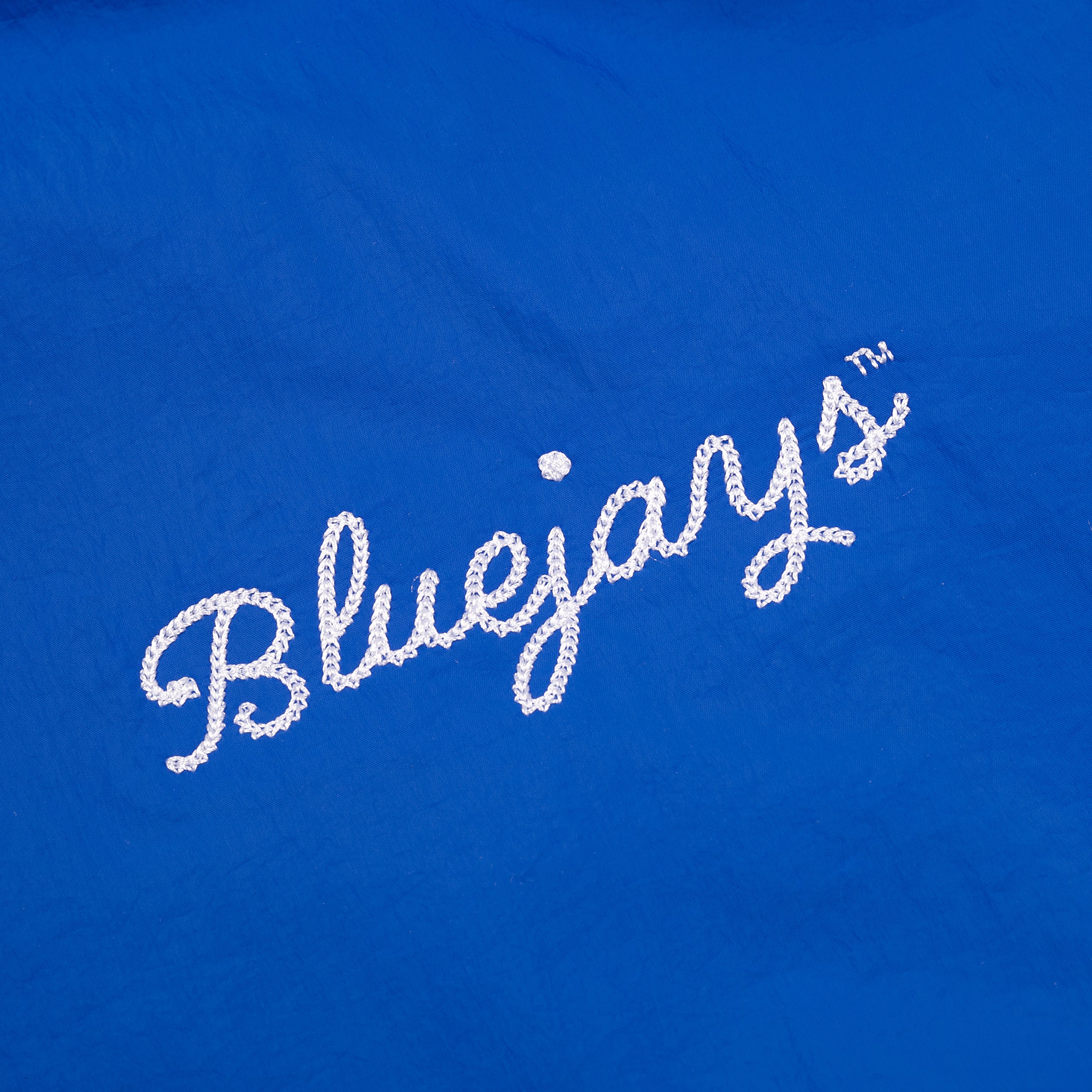 Creighton Bluejays Basketball 1970s Coaches Jacket - Image 3