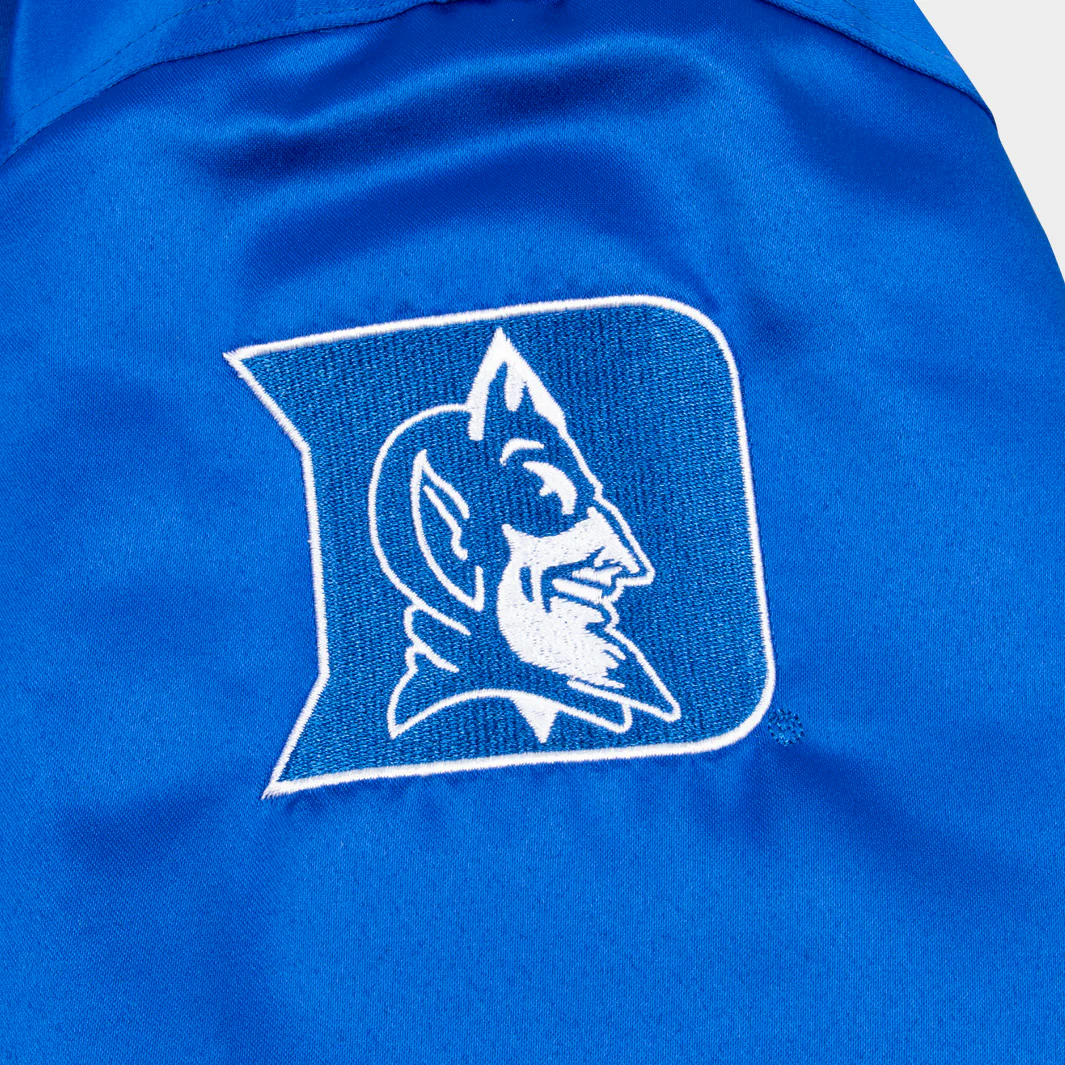 Duke Blue Devils Campus Classic Pullover - Image 3