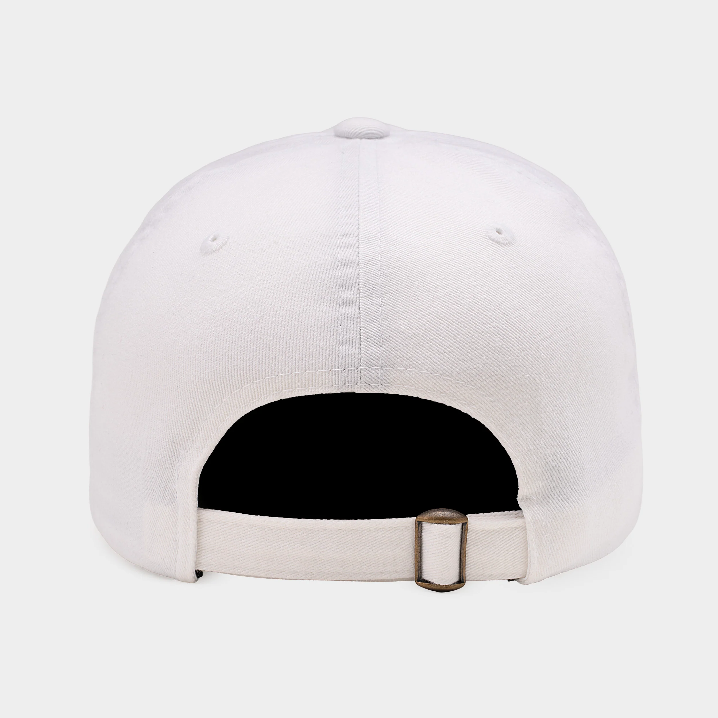 Duke Blue Devils Script Dad Hat - Image 3