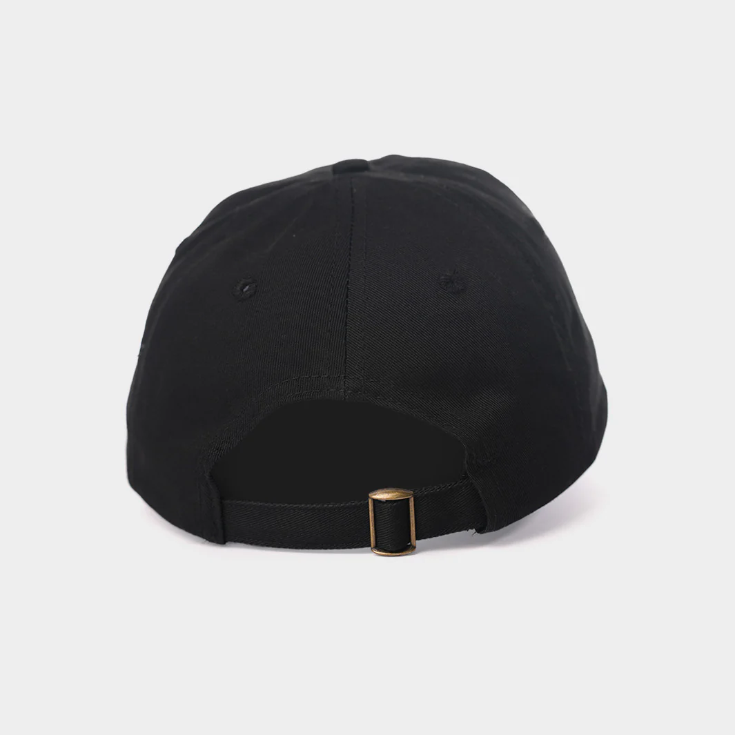 East Carolina Pirates Skull and Crossbones Dad Hat - Image 3