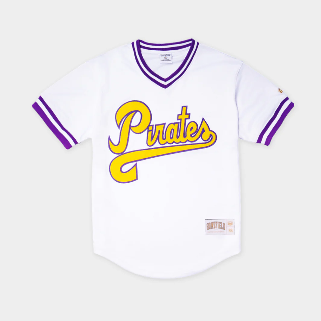 ECU Pirates Baseball 1985 Pullover