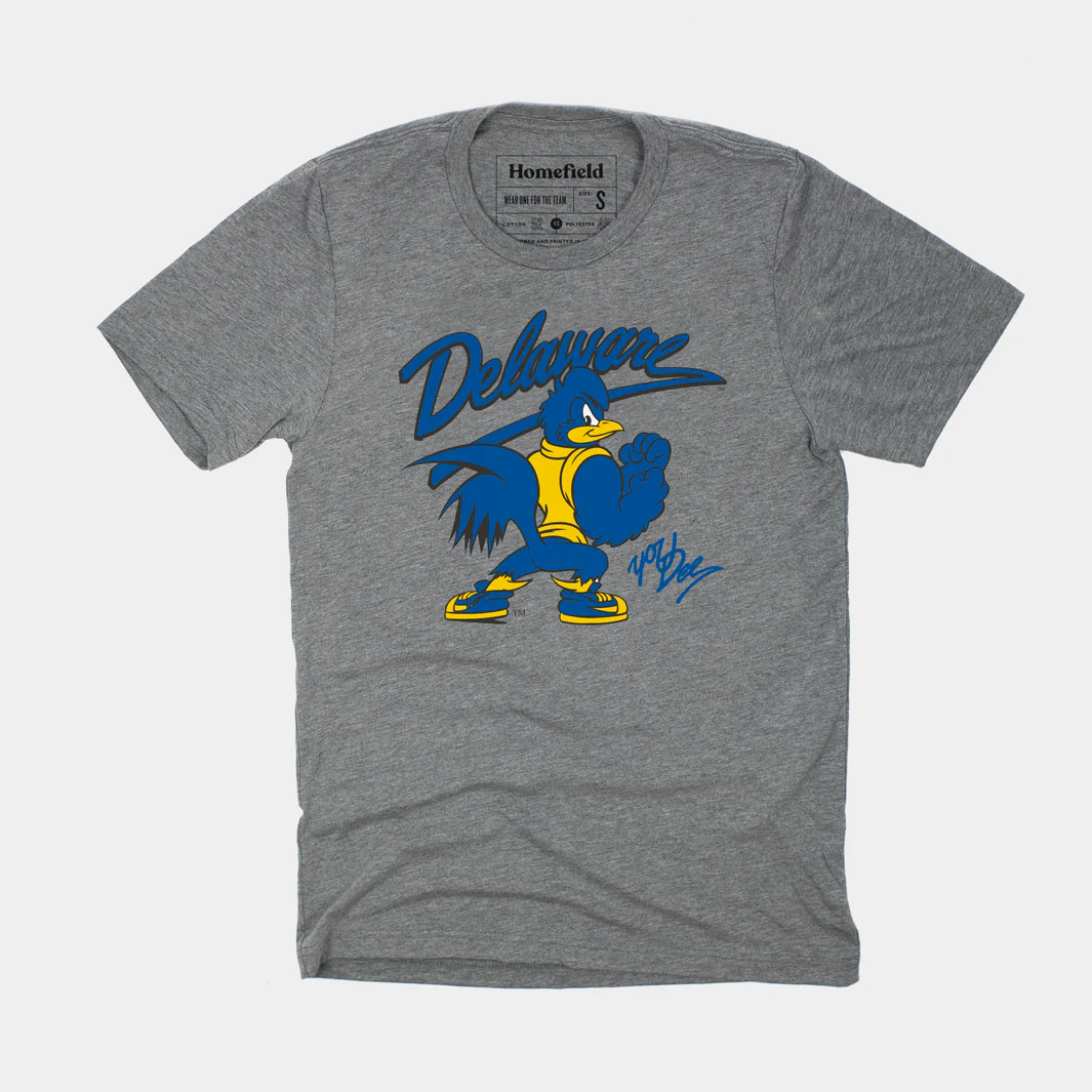 Fightin' YoUDee T-Shirt