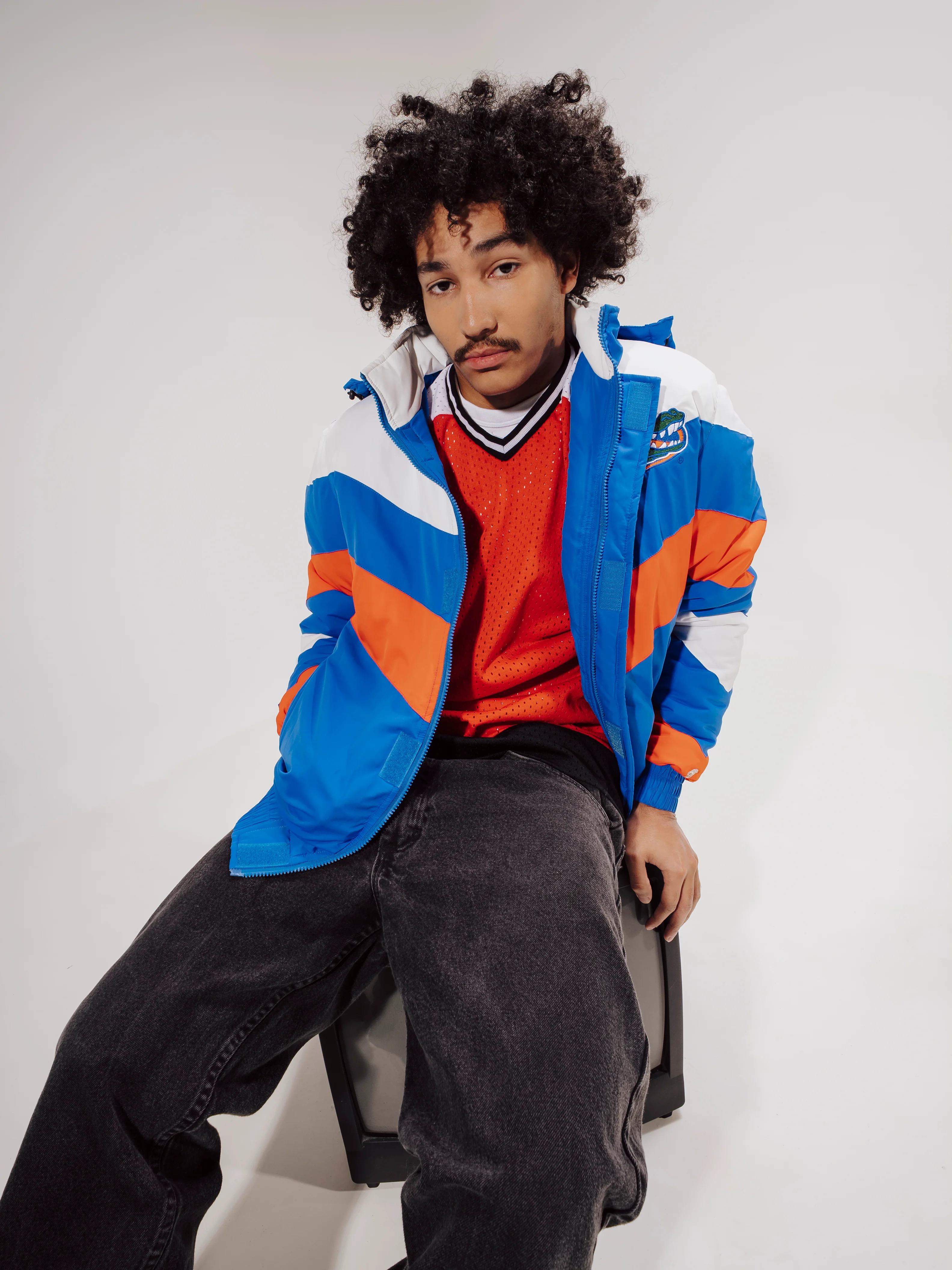Florida Gators Gamebreaker Jacket - Image 3