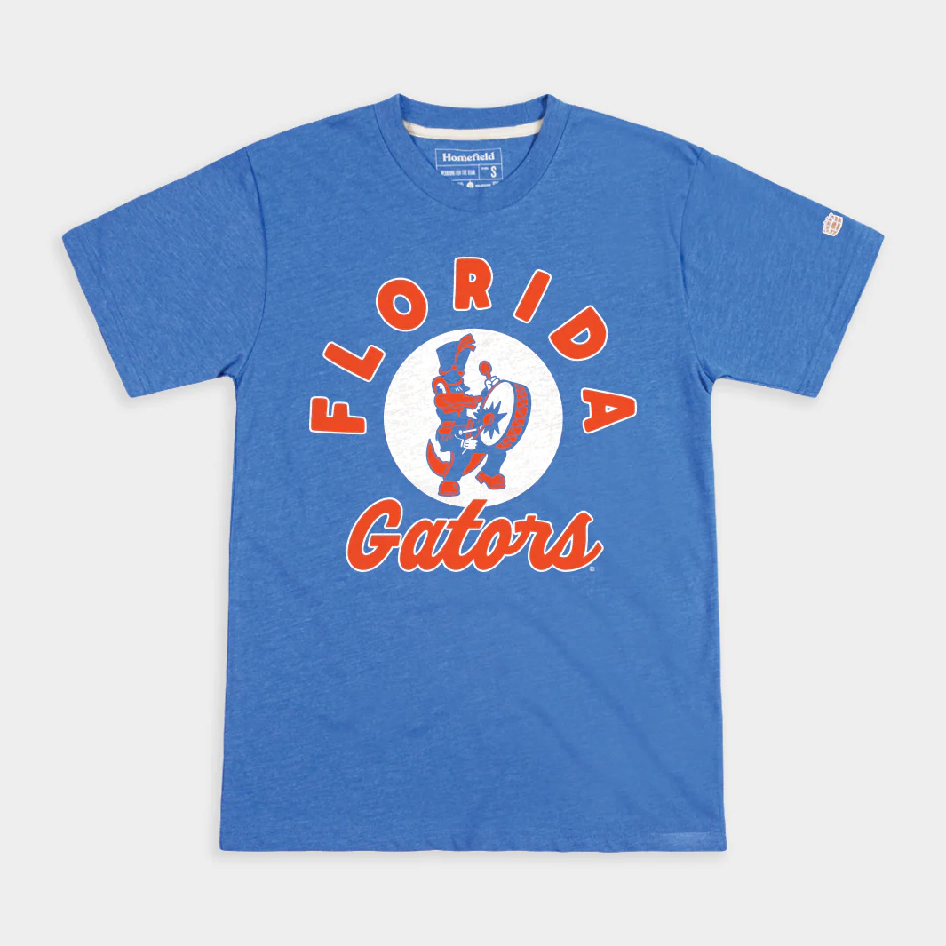 Florida Gators Pride of the Sunshine Tee
