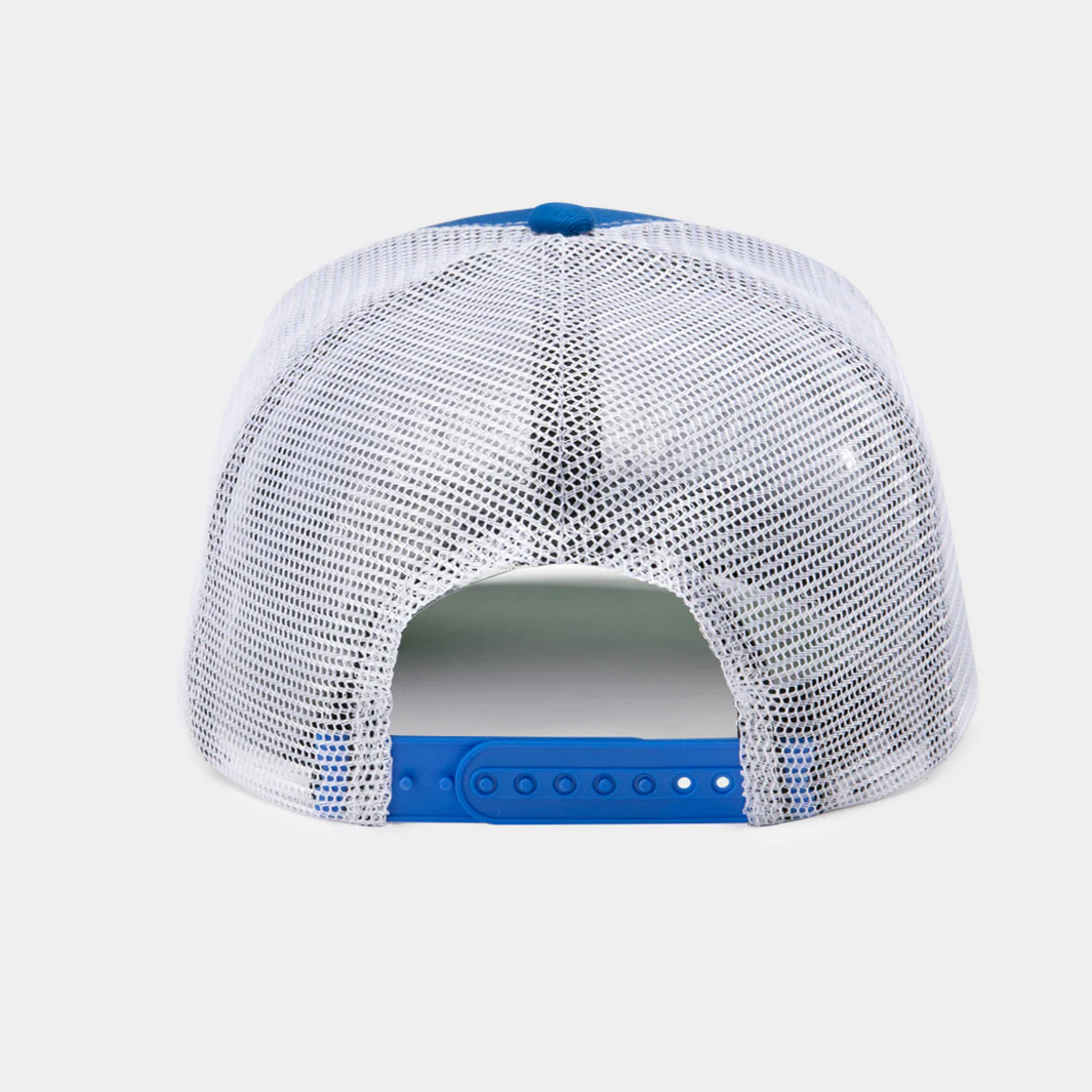 Florida Gators Retro "UF" Logo Trucker Hat - Image 3
