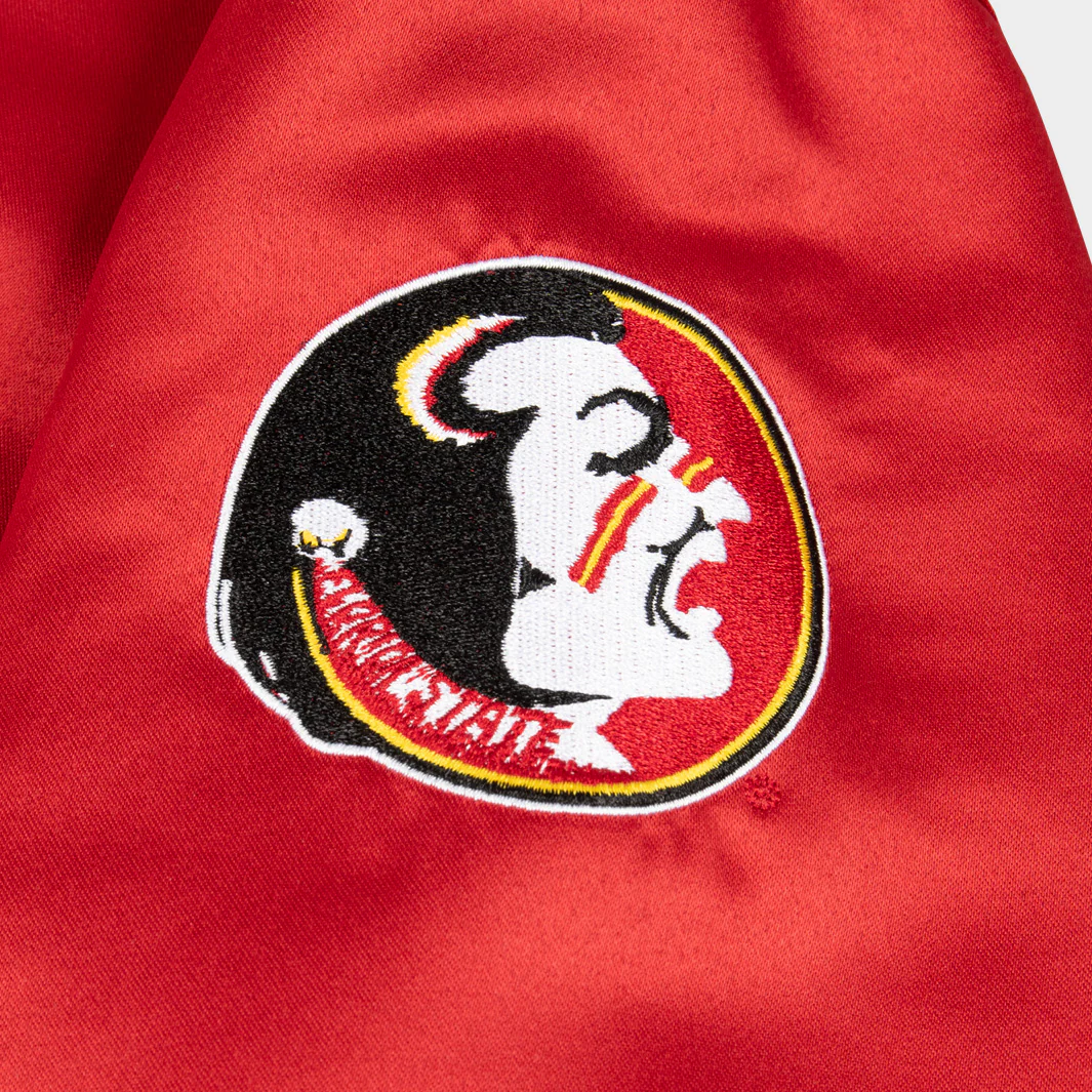Florida State Seminoles Campus Classic Pullover - Image 3