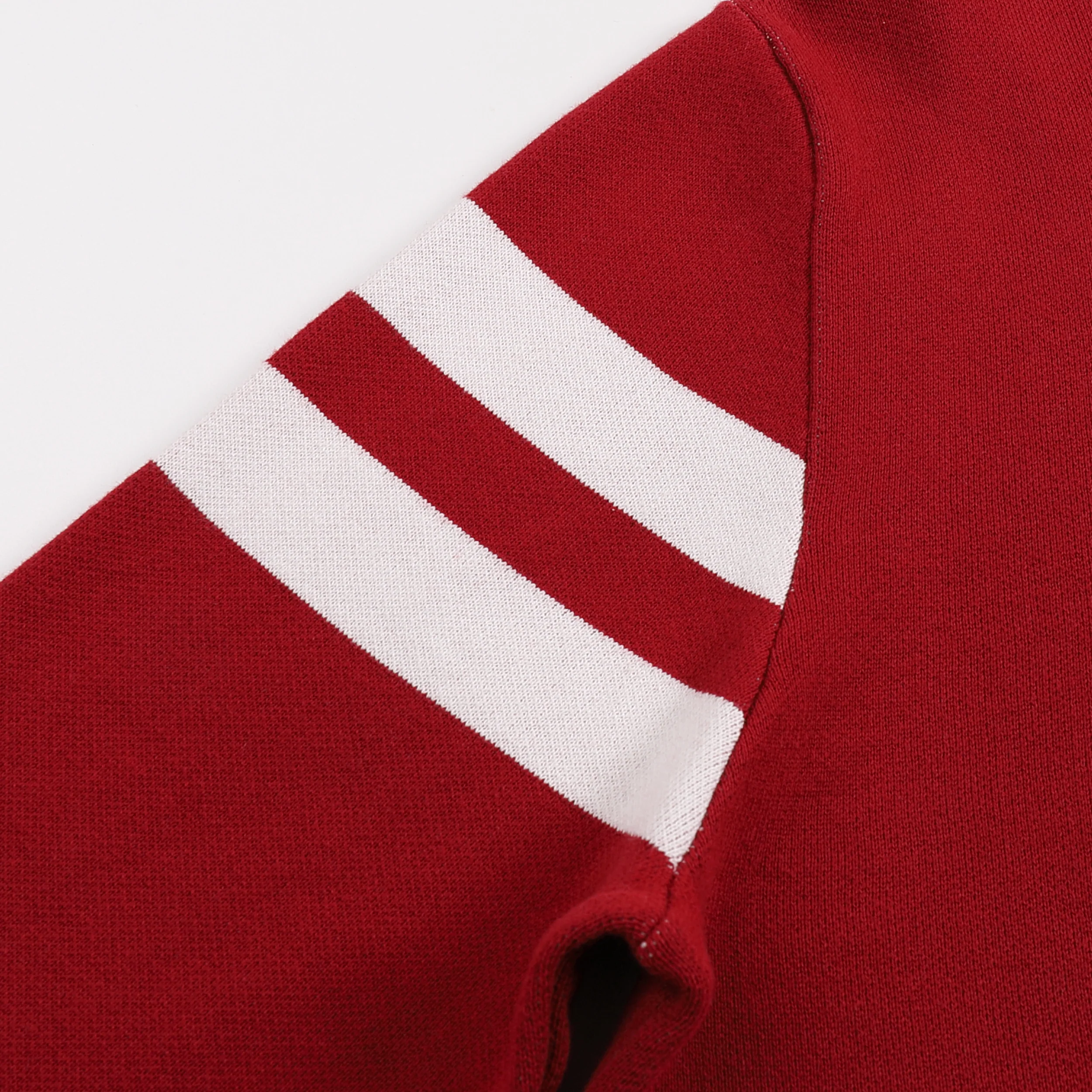 Florida State Seminoles Vintage Logo Knit Sweater - Image 5