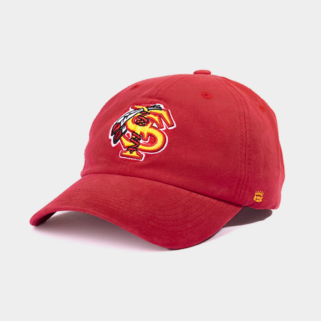 Florida State Vintage Logo Dad Hat