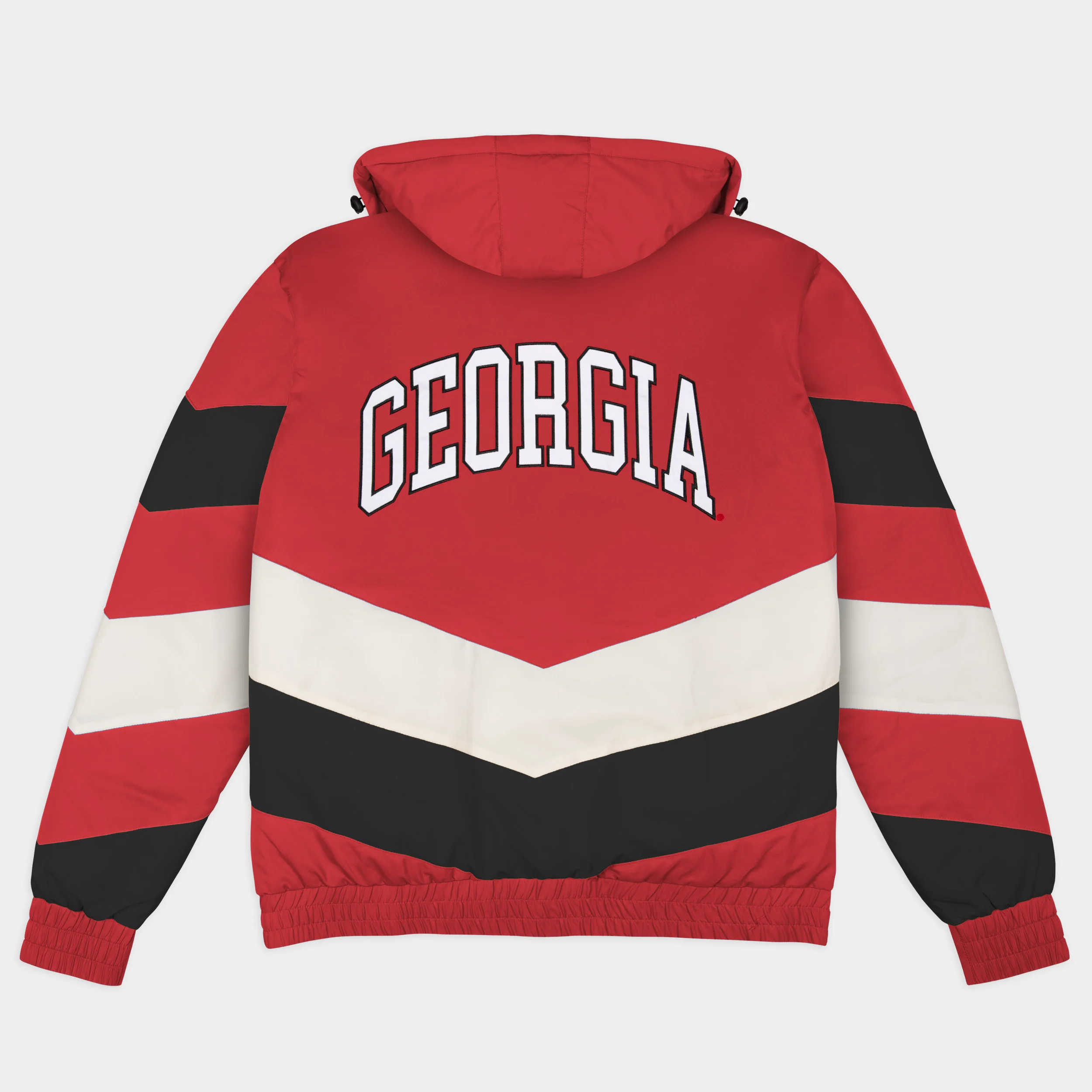 Georgia Bulldogs Gamebreaker Jacket - Image 2