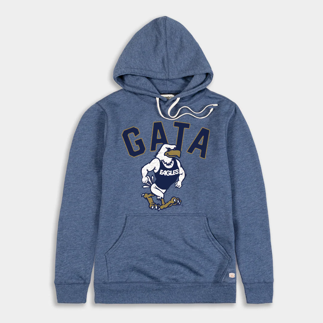 Georgia Southern "GATA" Hoodie