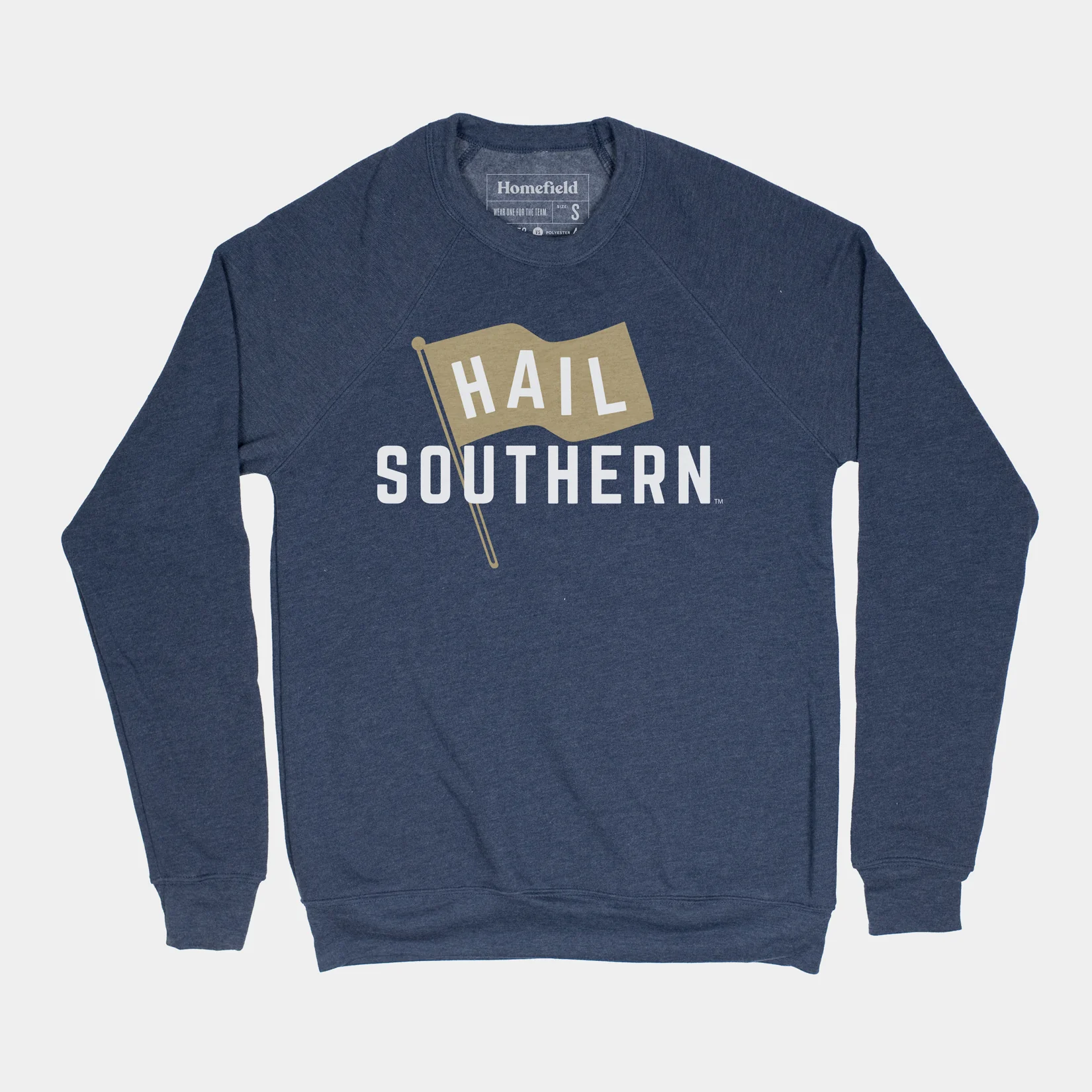 Hail Southern (GSU) Crewneck
