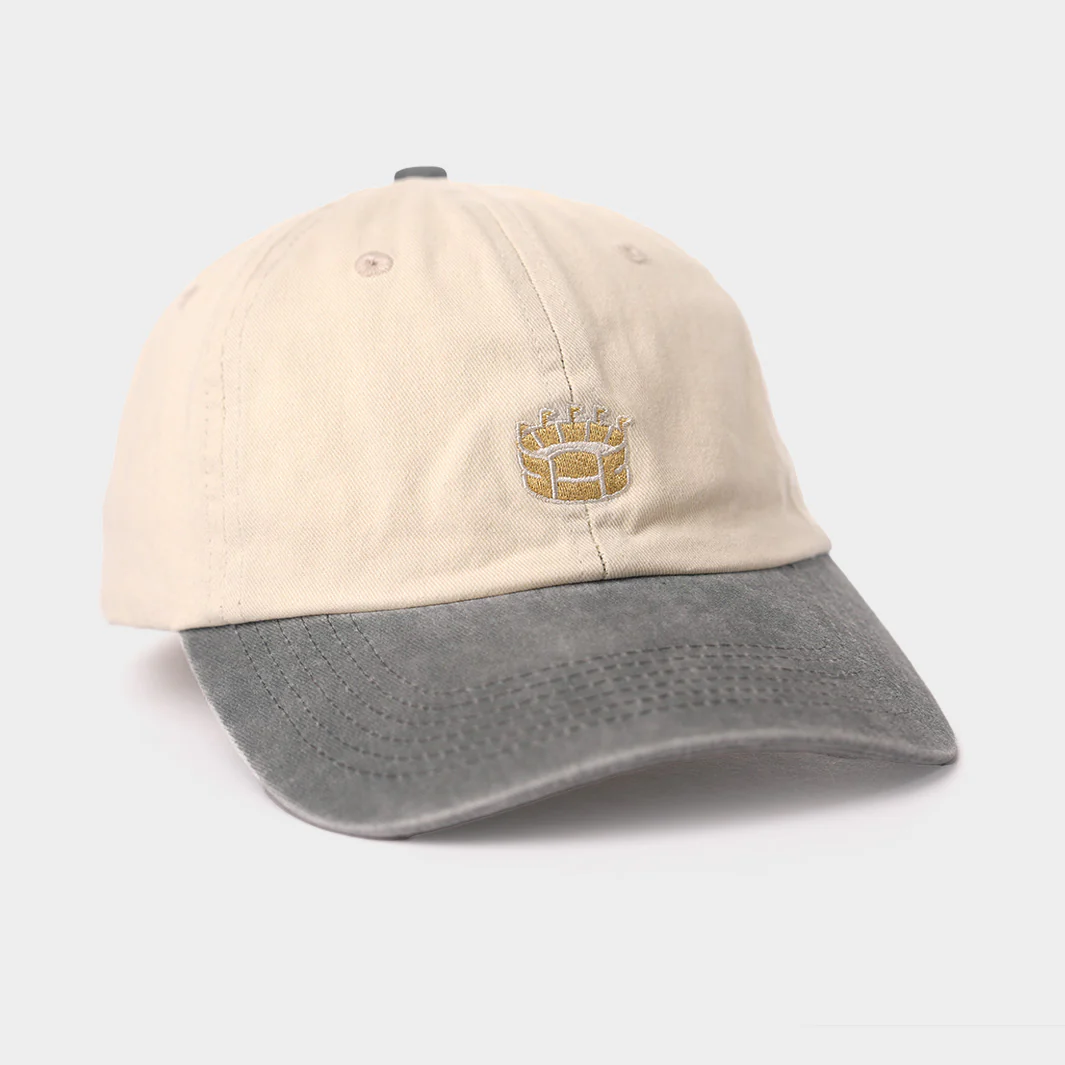Homefield Logo Dad Hat - Image 2