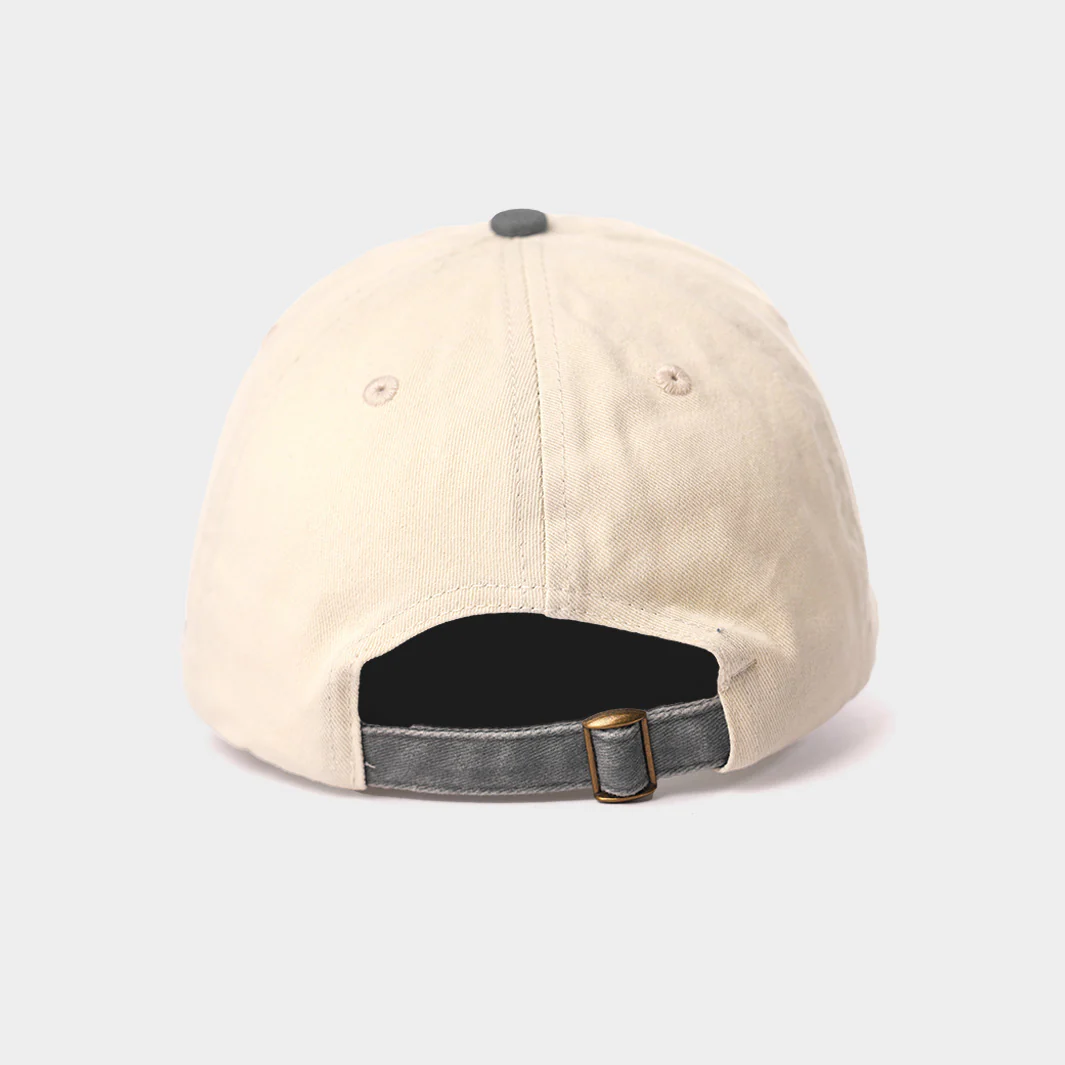 Homefield Logo Dad Hat - Image 3