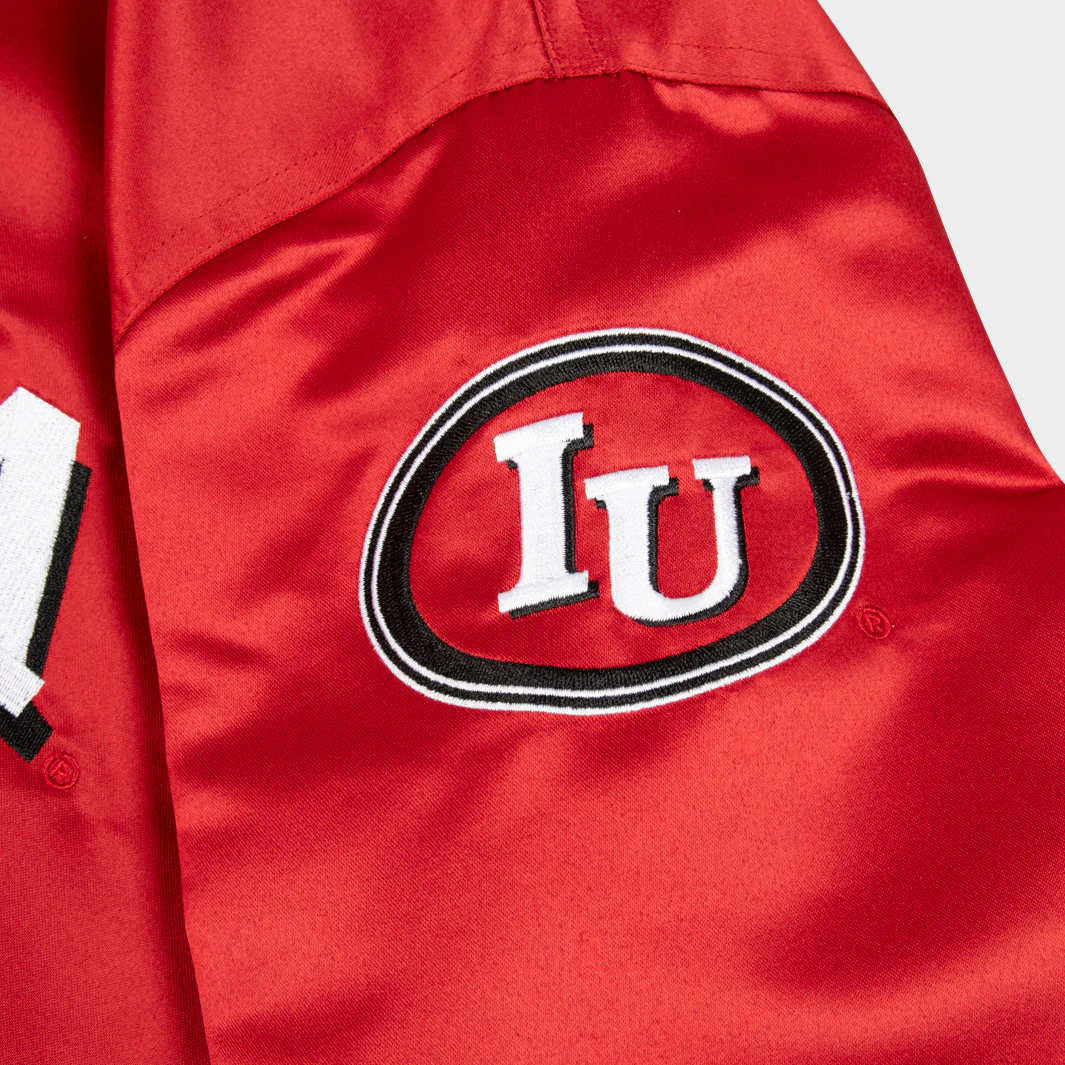 Indiana Hoosiers Campus Classic Pullover - Image 3